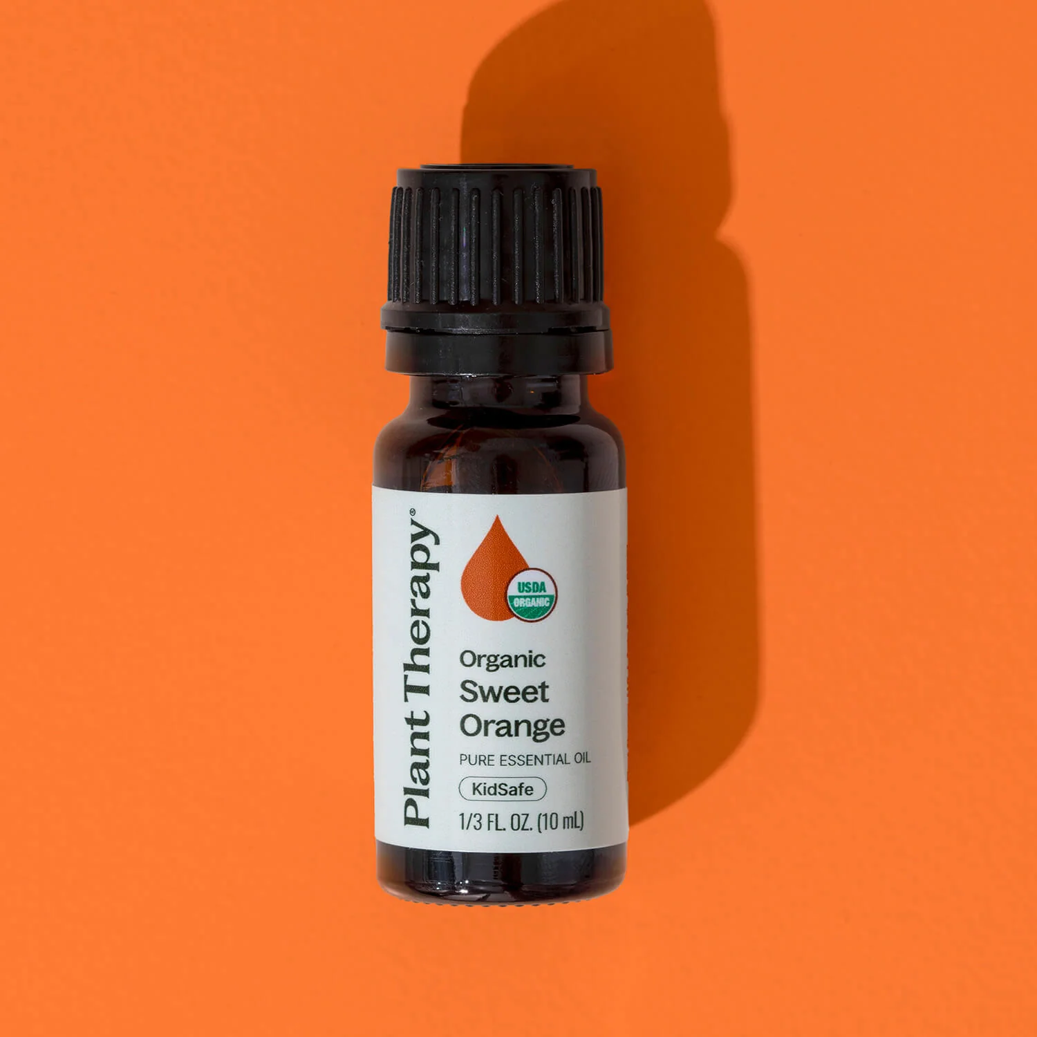Organic Sweet Orange Essential Oil - Image 10