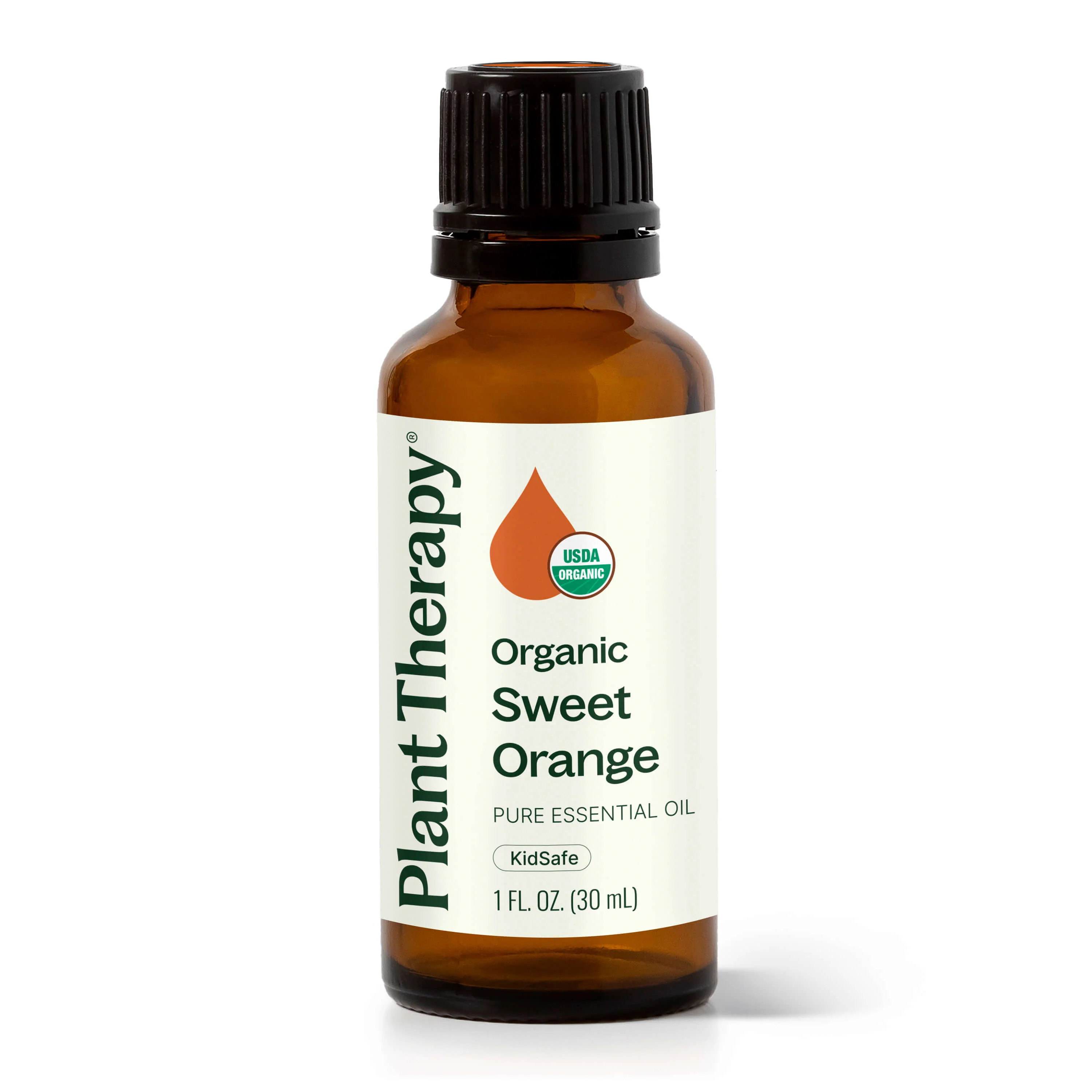Organic Sweet Orange Essential Oil - Image 11