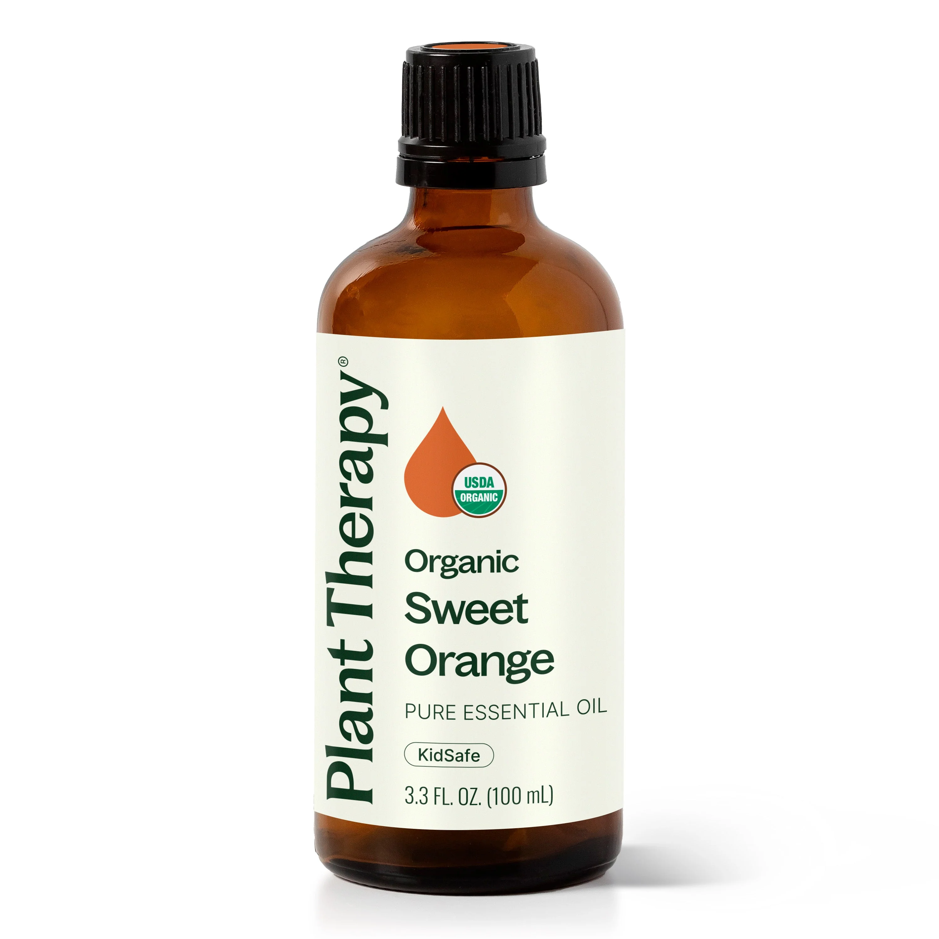 Organic Sweet Orange Essential Oil - Image 12