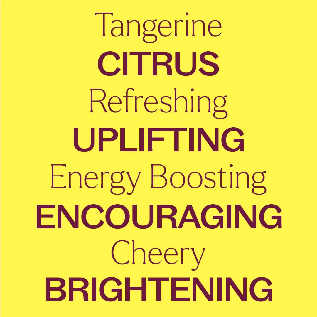 Organic Tangerine Essential Oil - Image 6