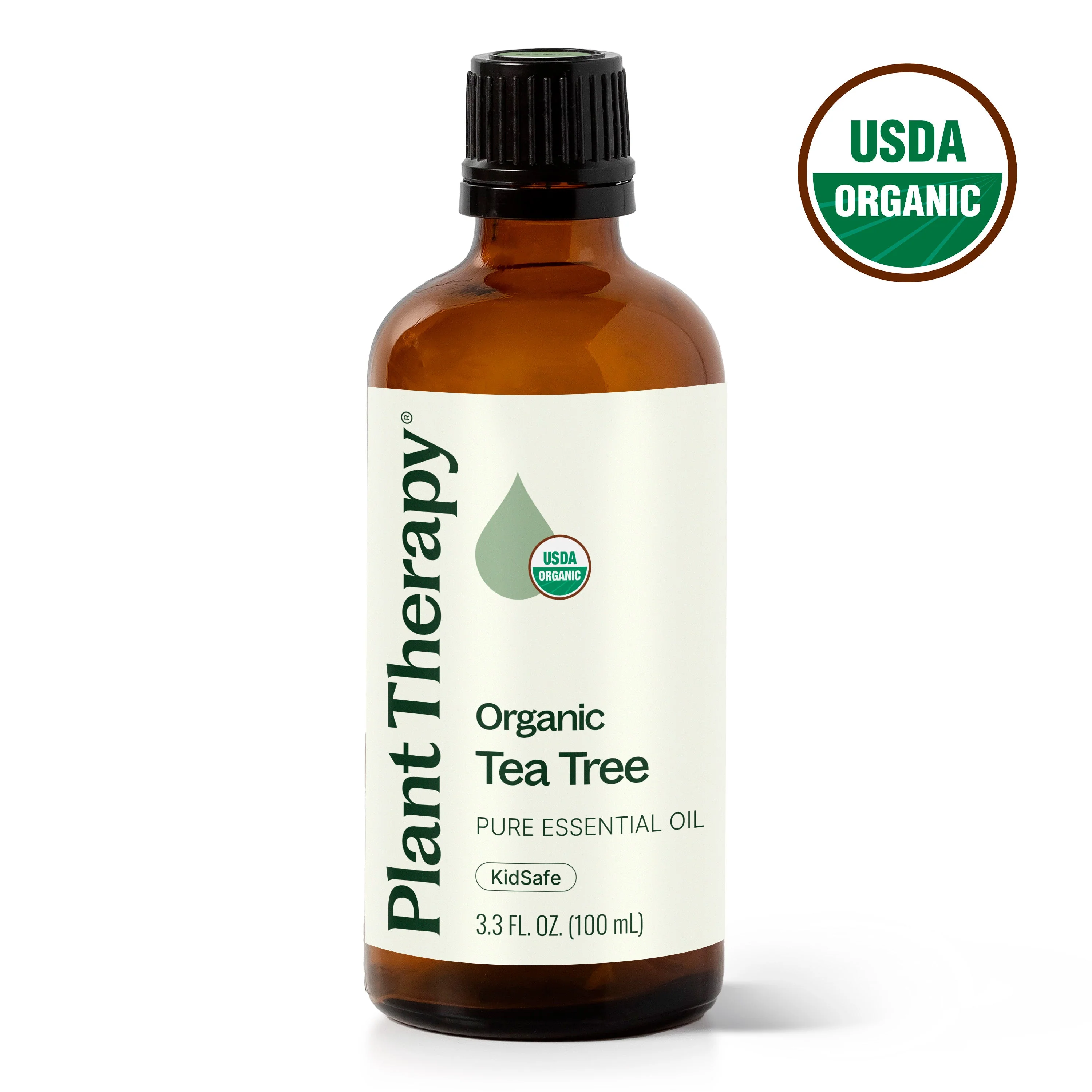 Organic Tea Tree Essential Oil - Image 10