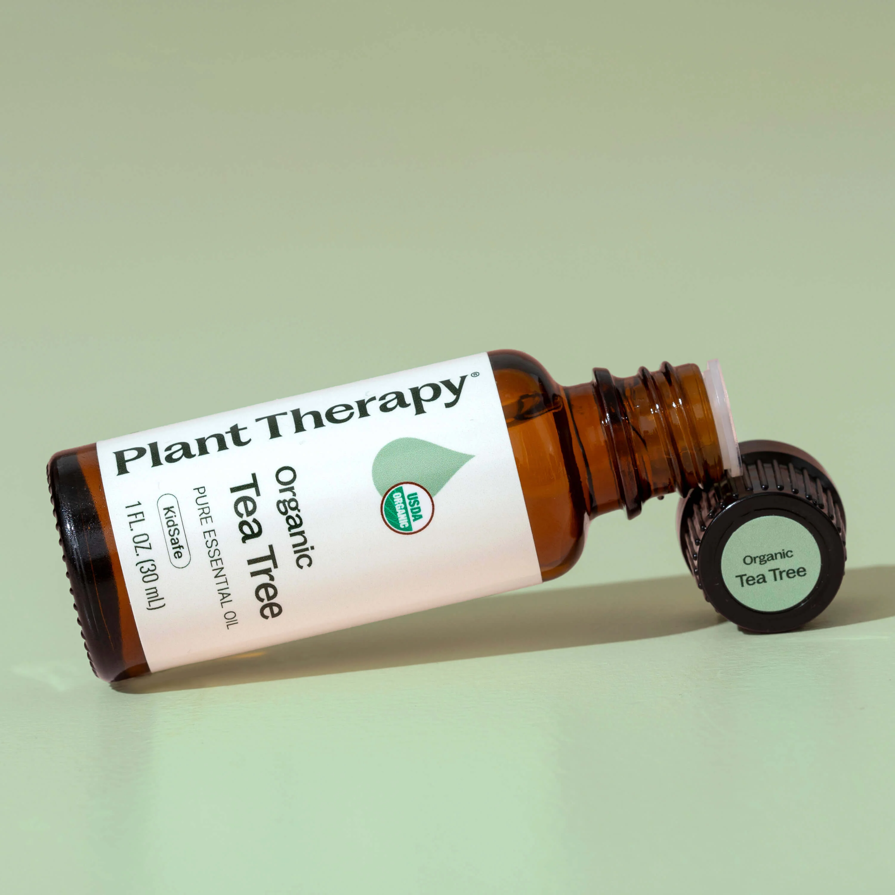 Organic Tea Tree Essential Oil - Image 6