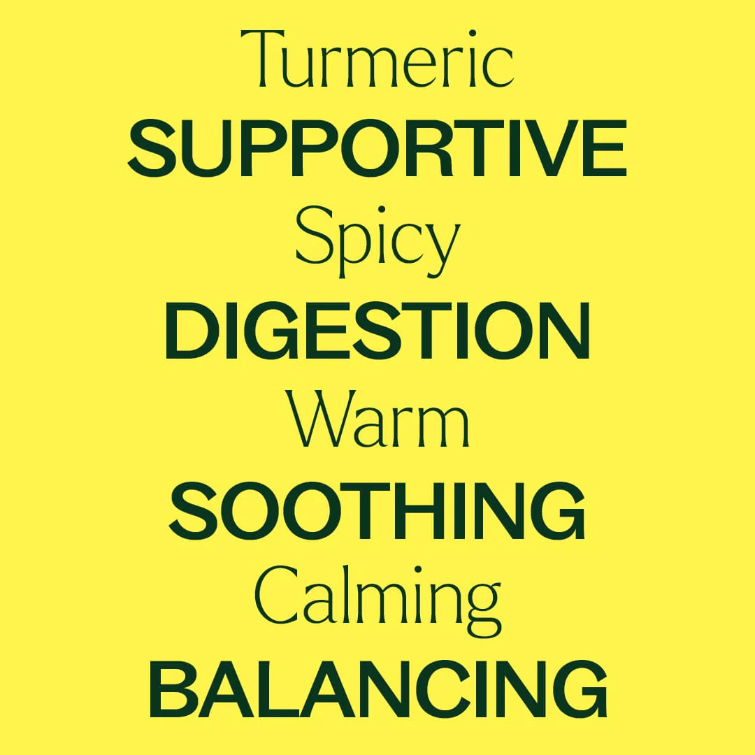 Organic Turmeric CO2 Extract - Image 6