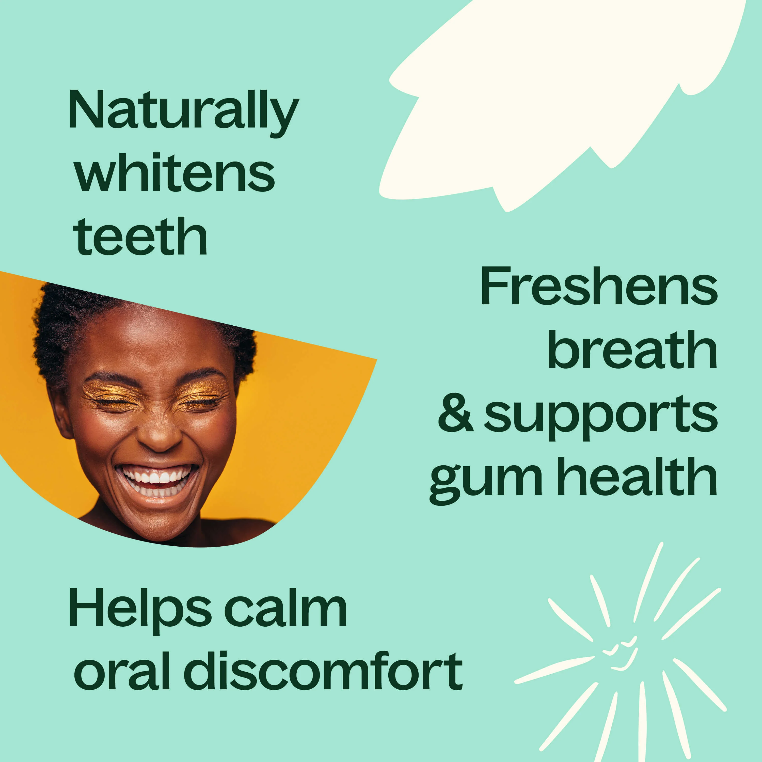 Organic Whitening Pulling Oil - Image 3