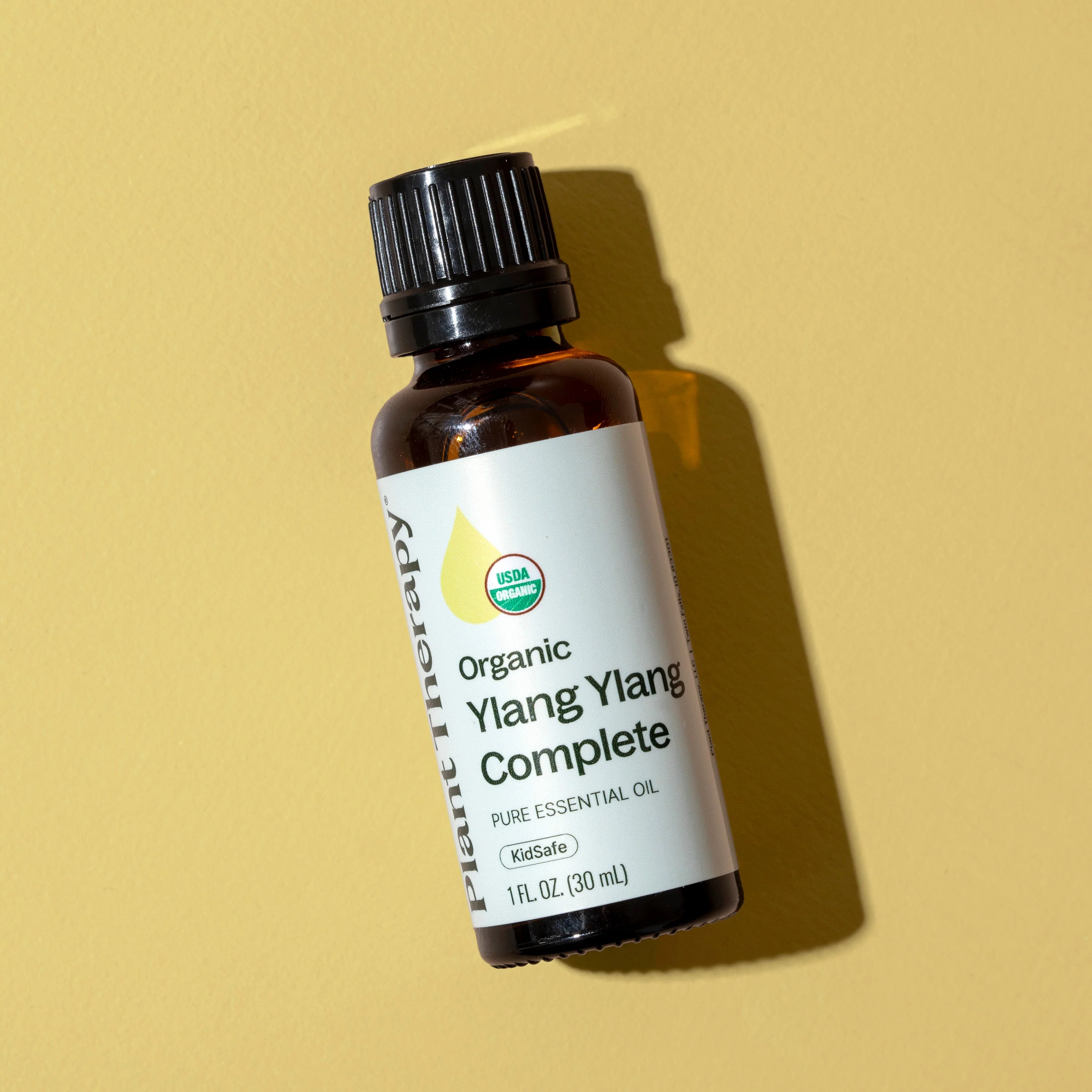 Organic Ylang Ylang Complete Essential Oil - Image 10
