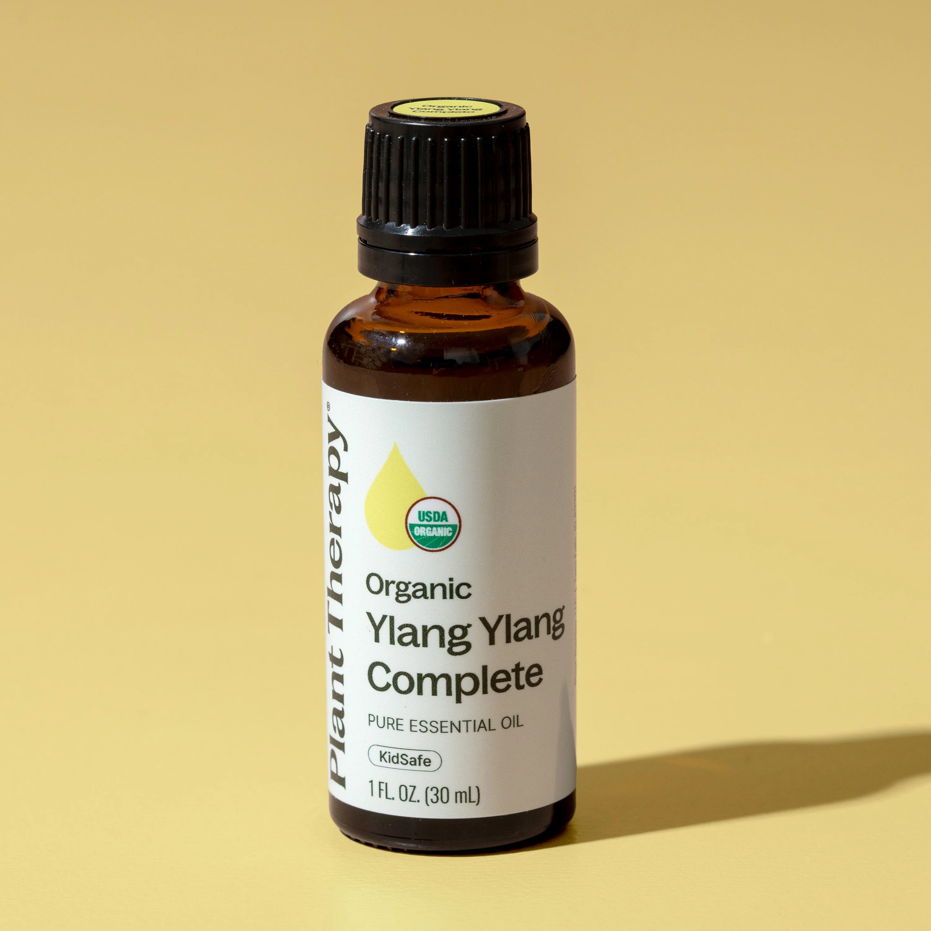 Organic Ylang Ylang Complete Essential Oil - Image 9