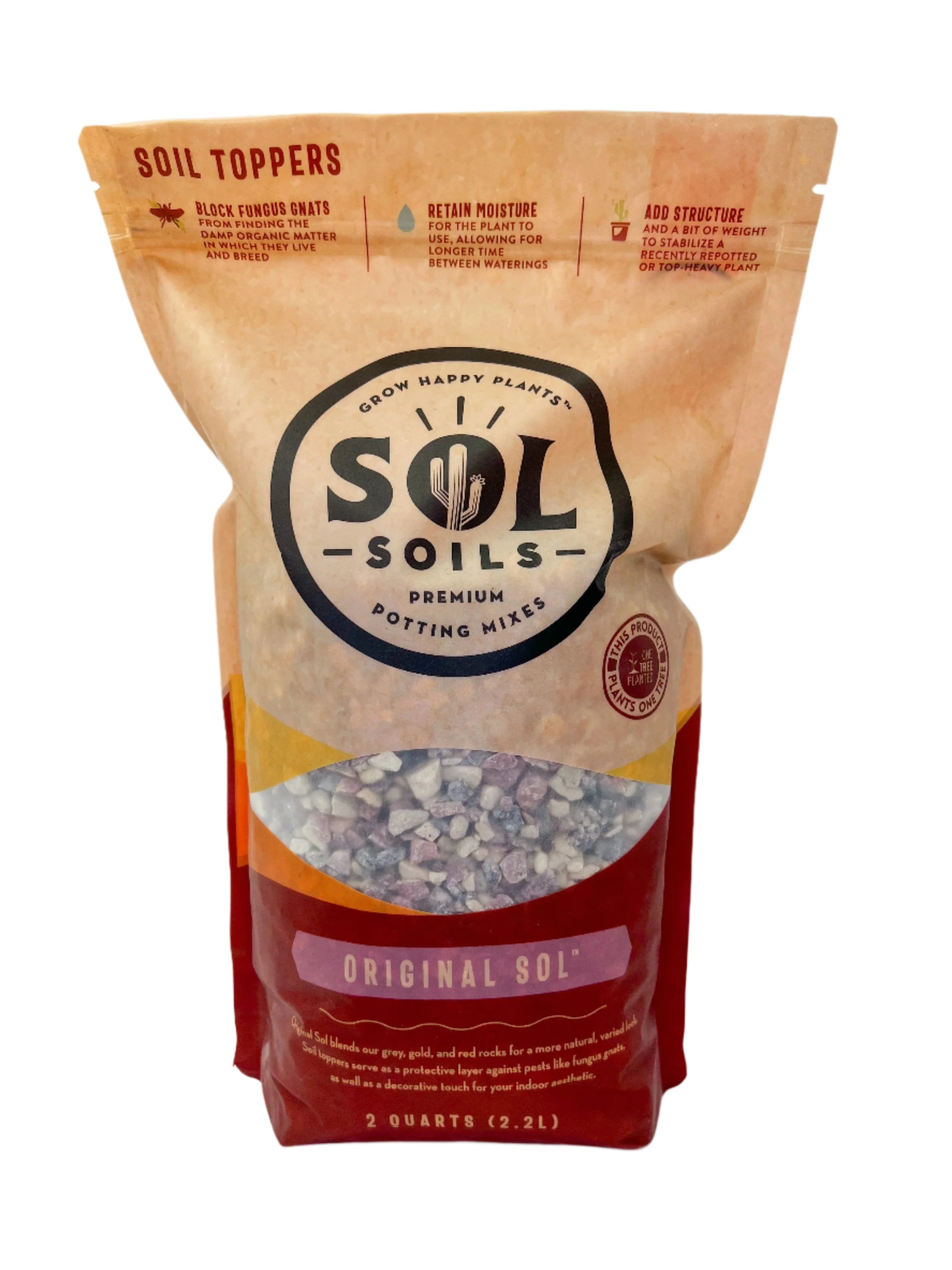 Original Sol - Topper - Image 2
