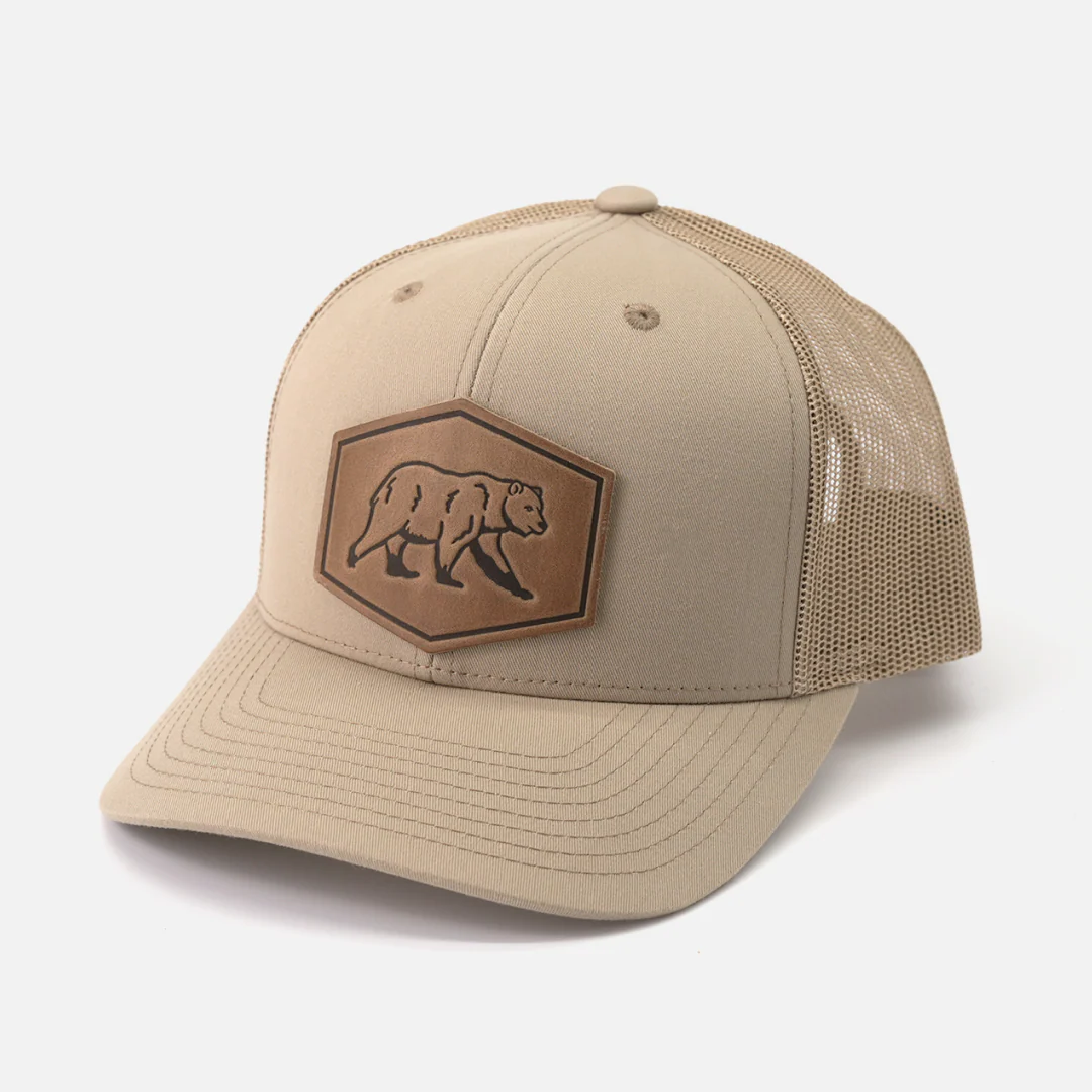 Out To Sea Bear Hat - Image 10