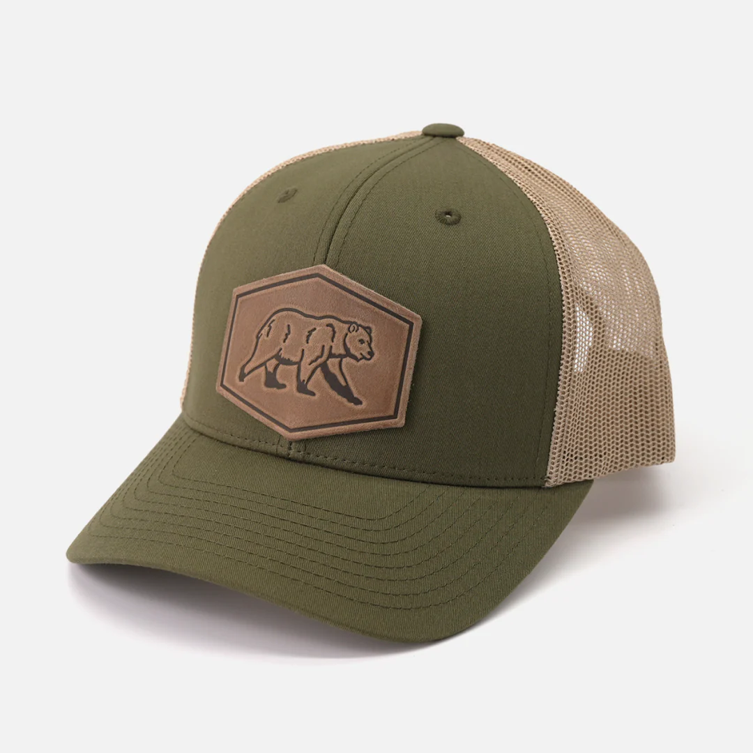 Out To Sea Bear Hat - Image 11
