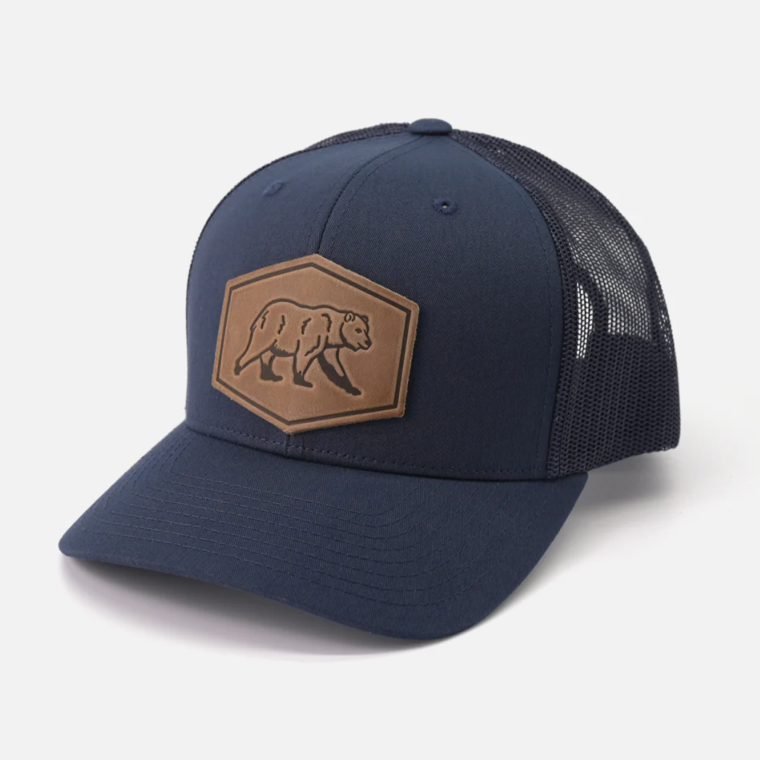 Out To Sea Bear Hat - Image 12