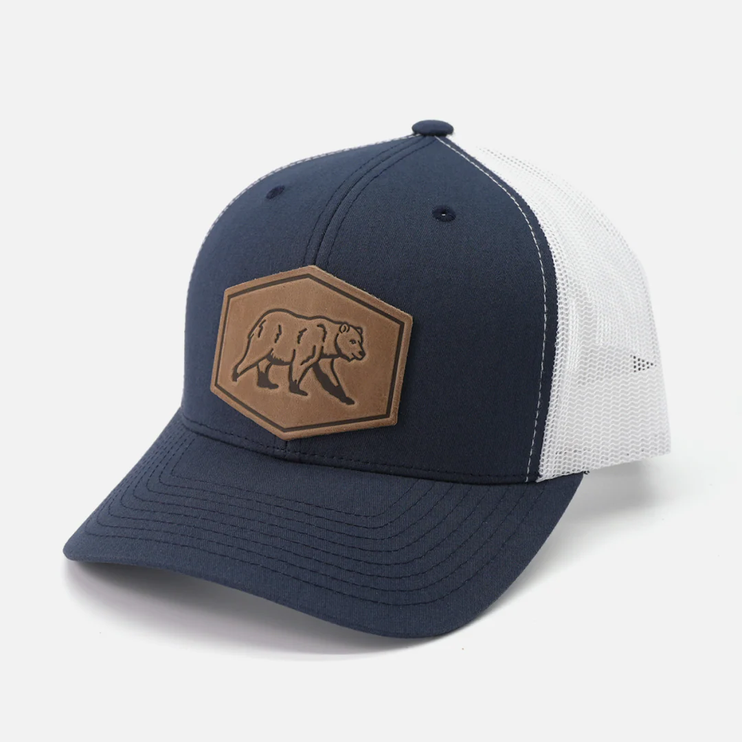 Out To Sea Bear Hat - Image 13