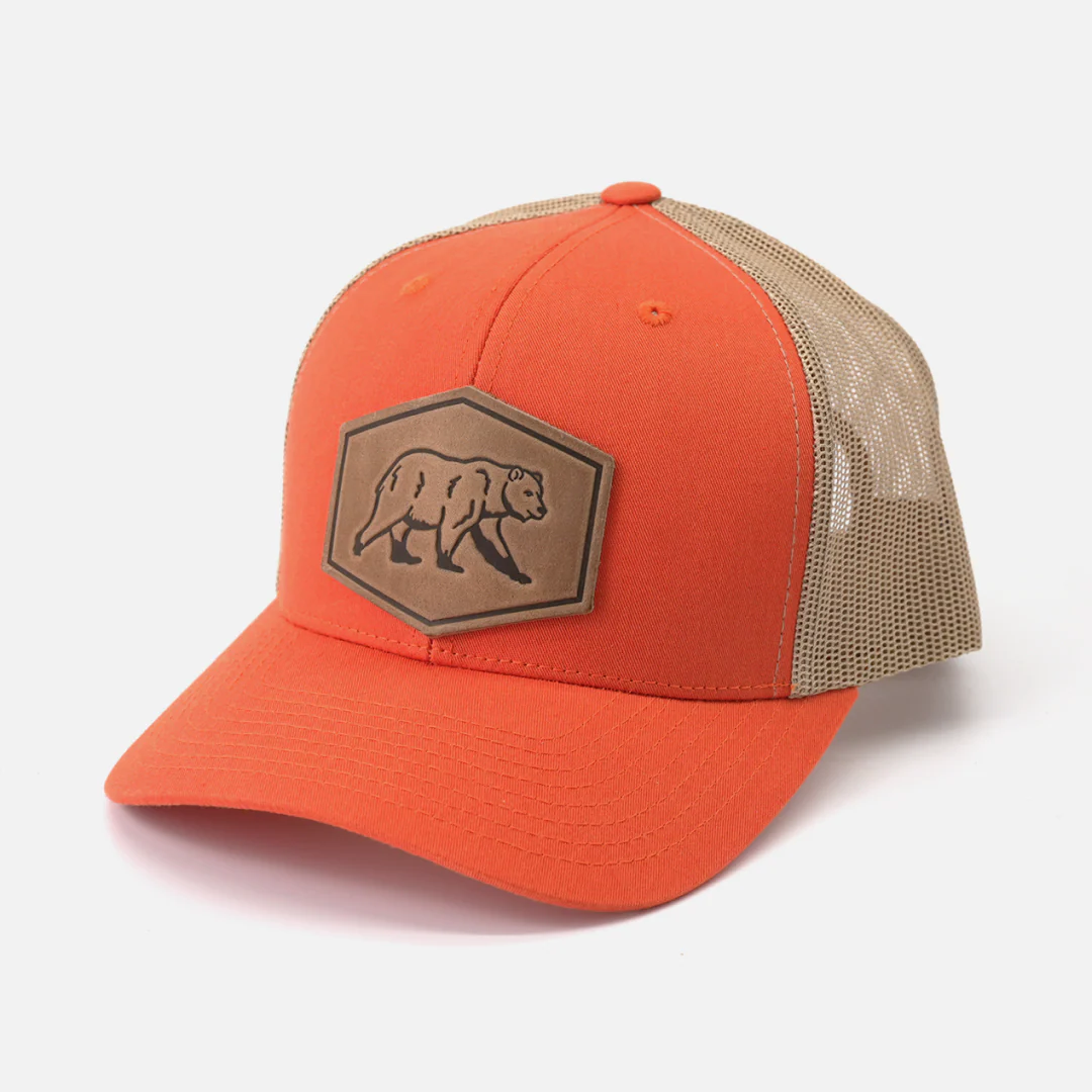 Out To Sea Bear Hat - Image 14
