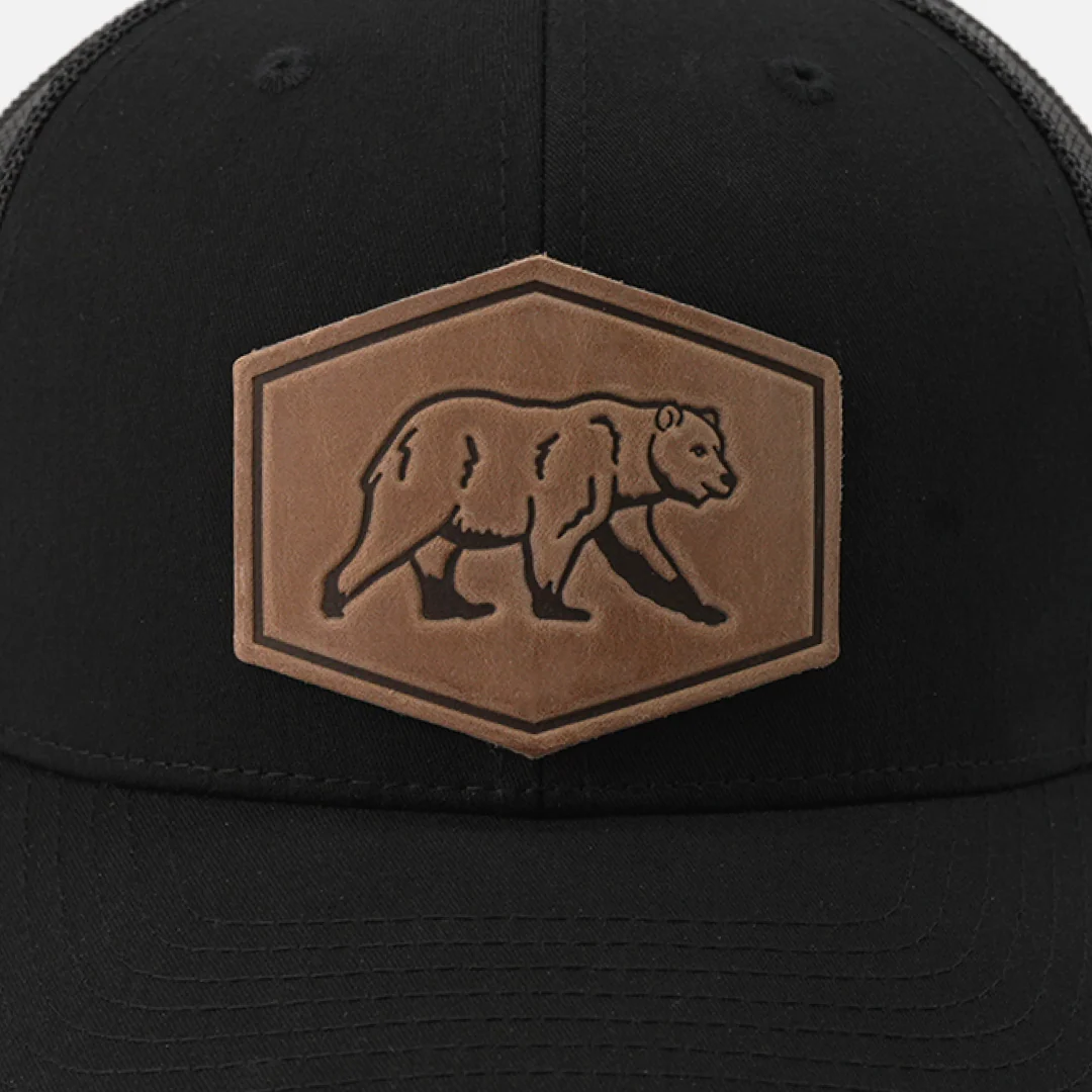 Out To Sea Bear Hat - Image 3