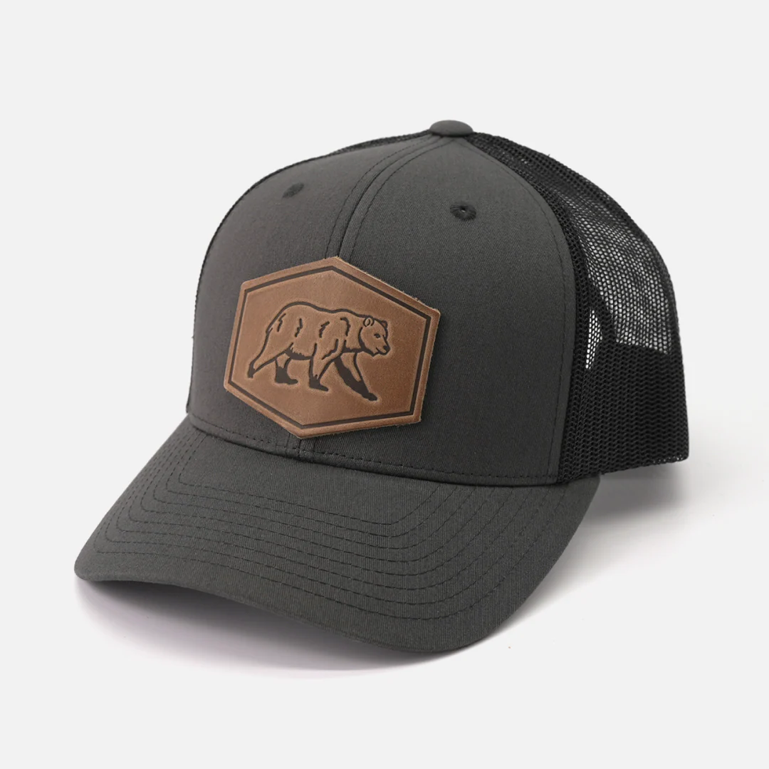 Out To Sea Bear Hat - Image 5