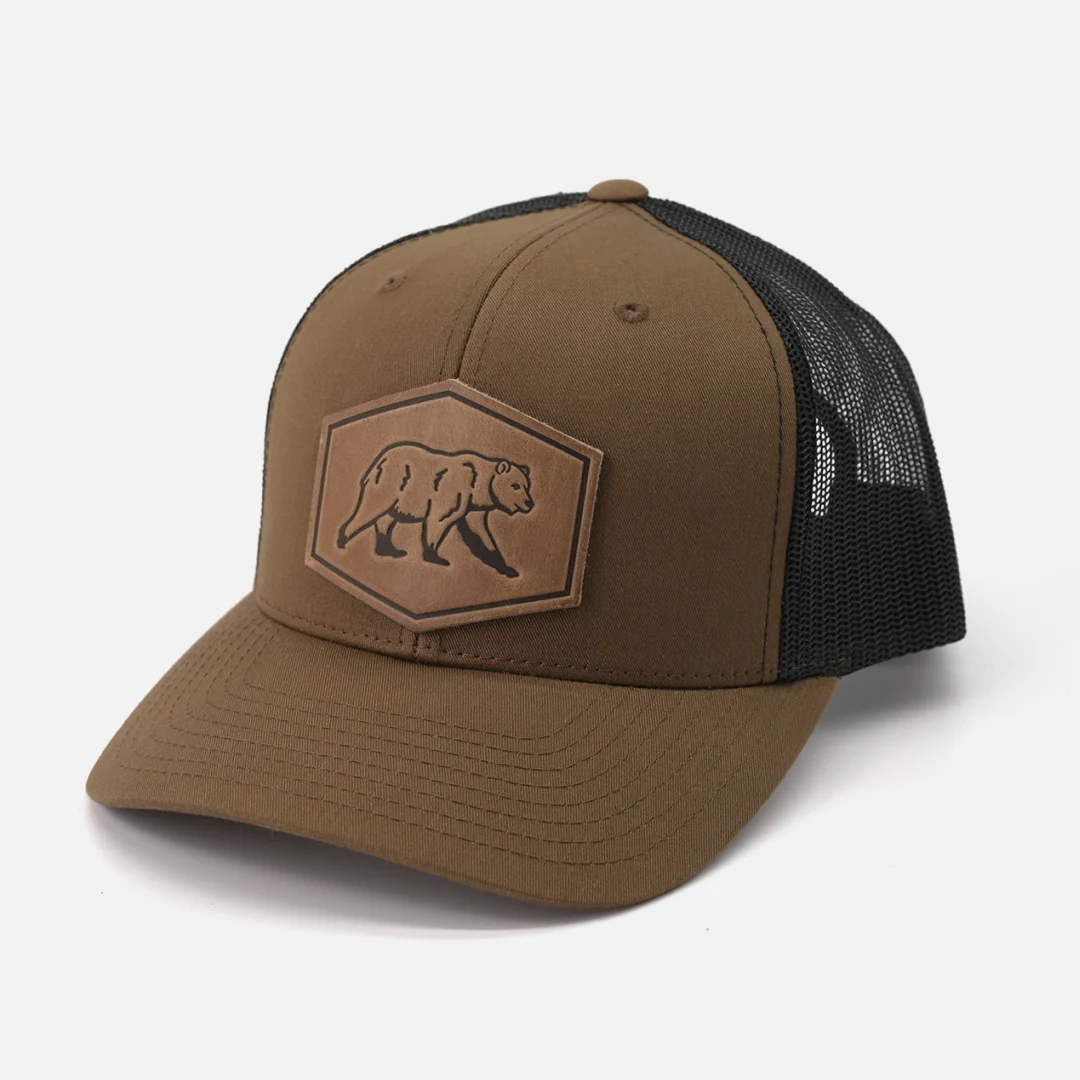 Out To Sea Bear Hat - Image 6