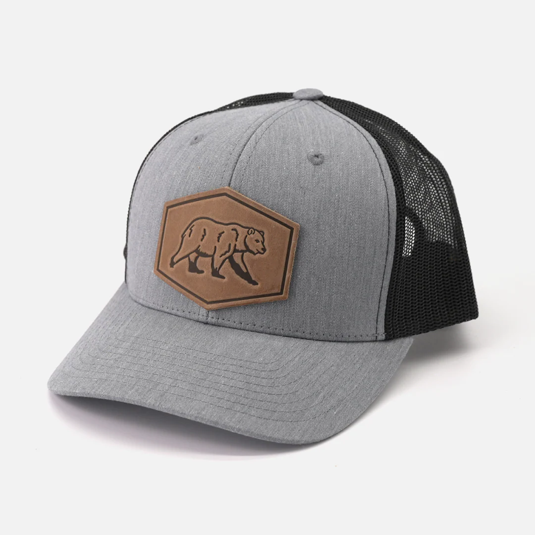 Out To Sea Bear Hat - Image 8