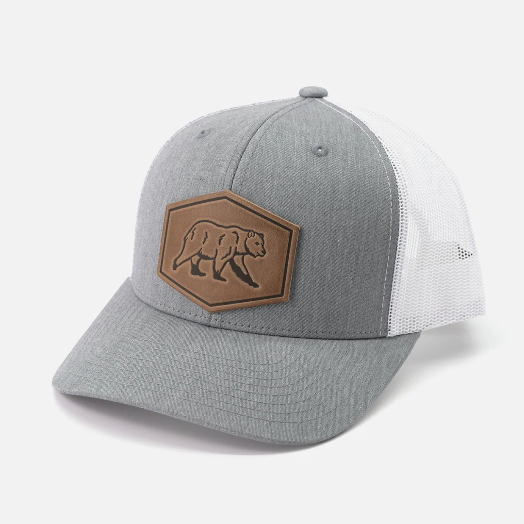 Out To Sea Bear Hat - Image 9