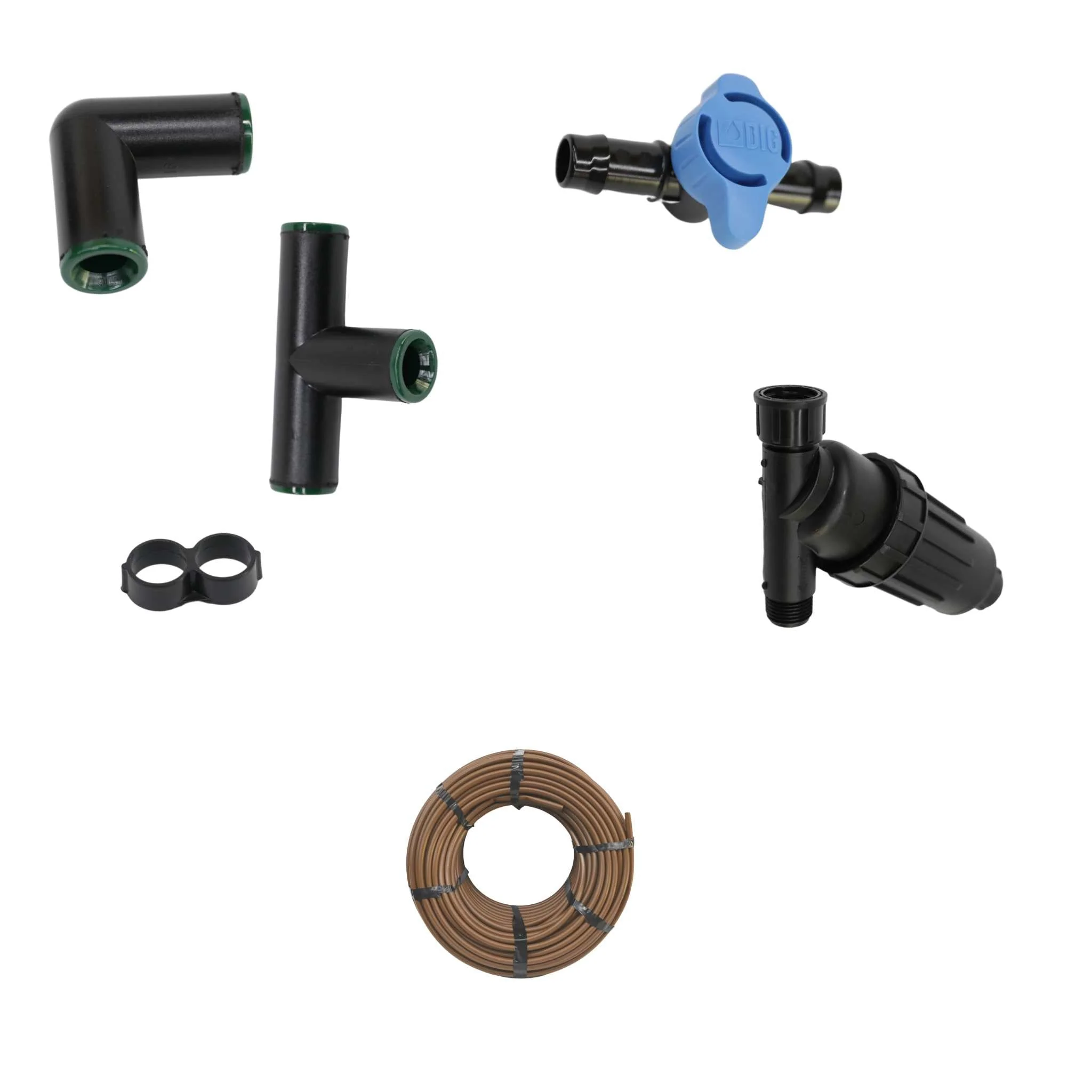 Overhead Irrigation Kit - Image 2