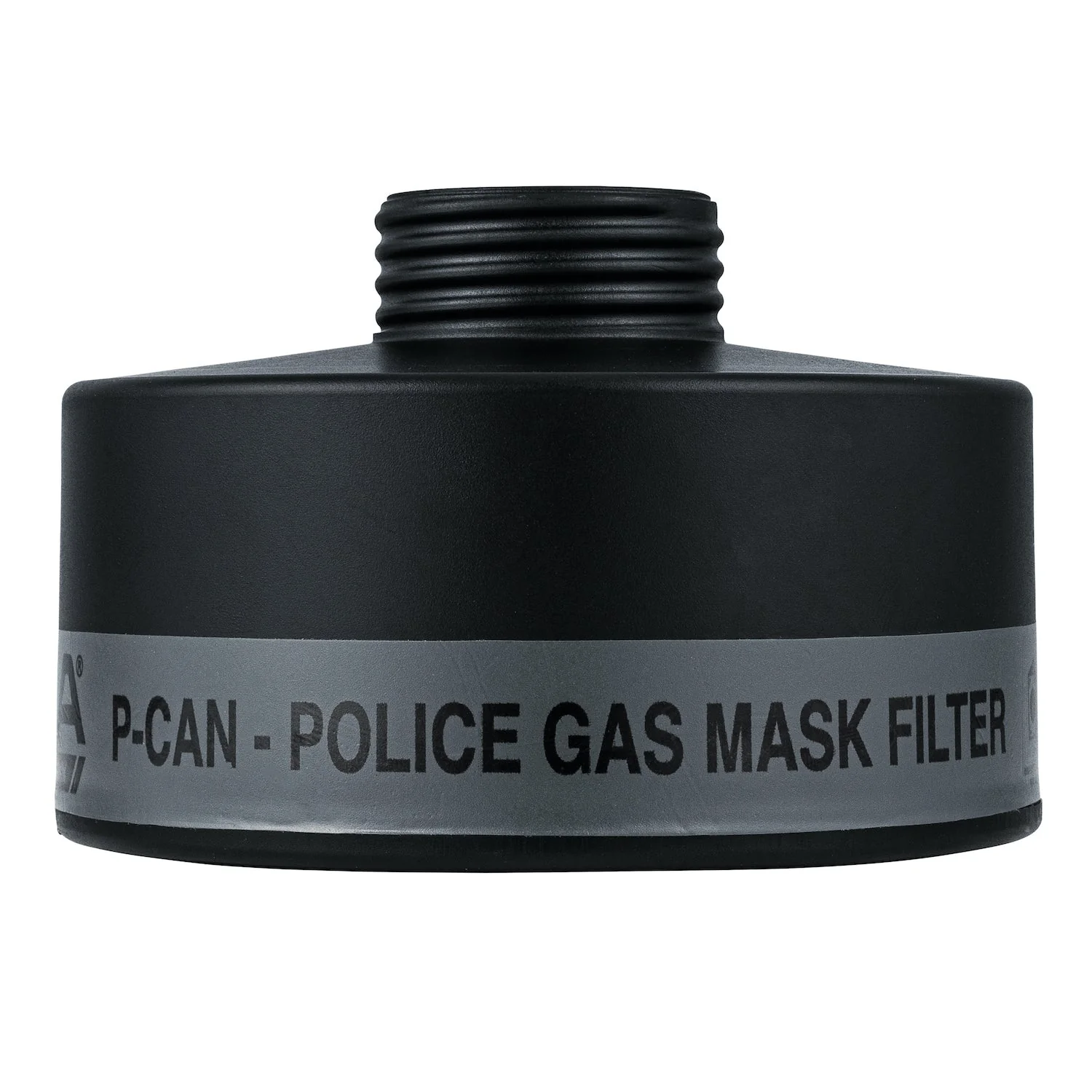 P-CAN Police Gas Mask Filter - Image 6