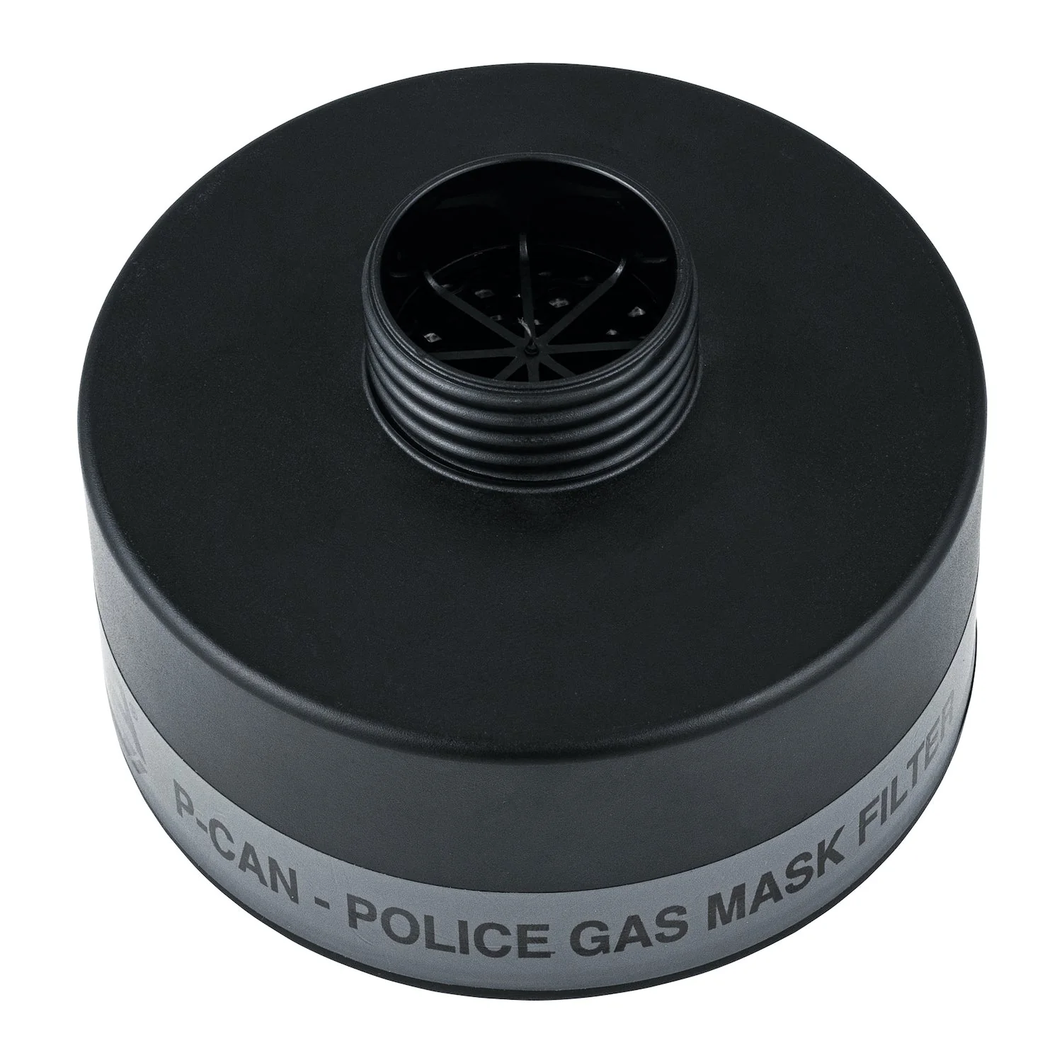 P-CAN Police Gas Mask Filter - Image 7