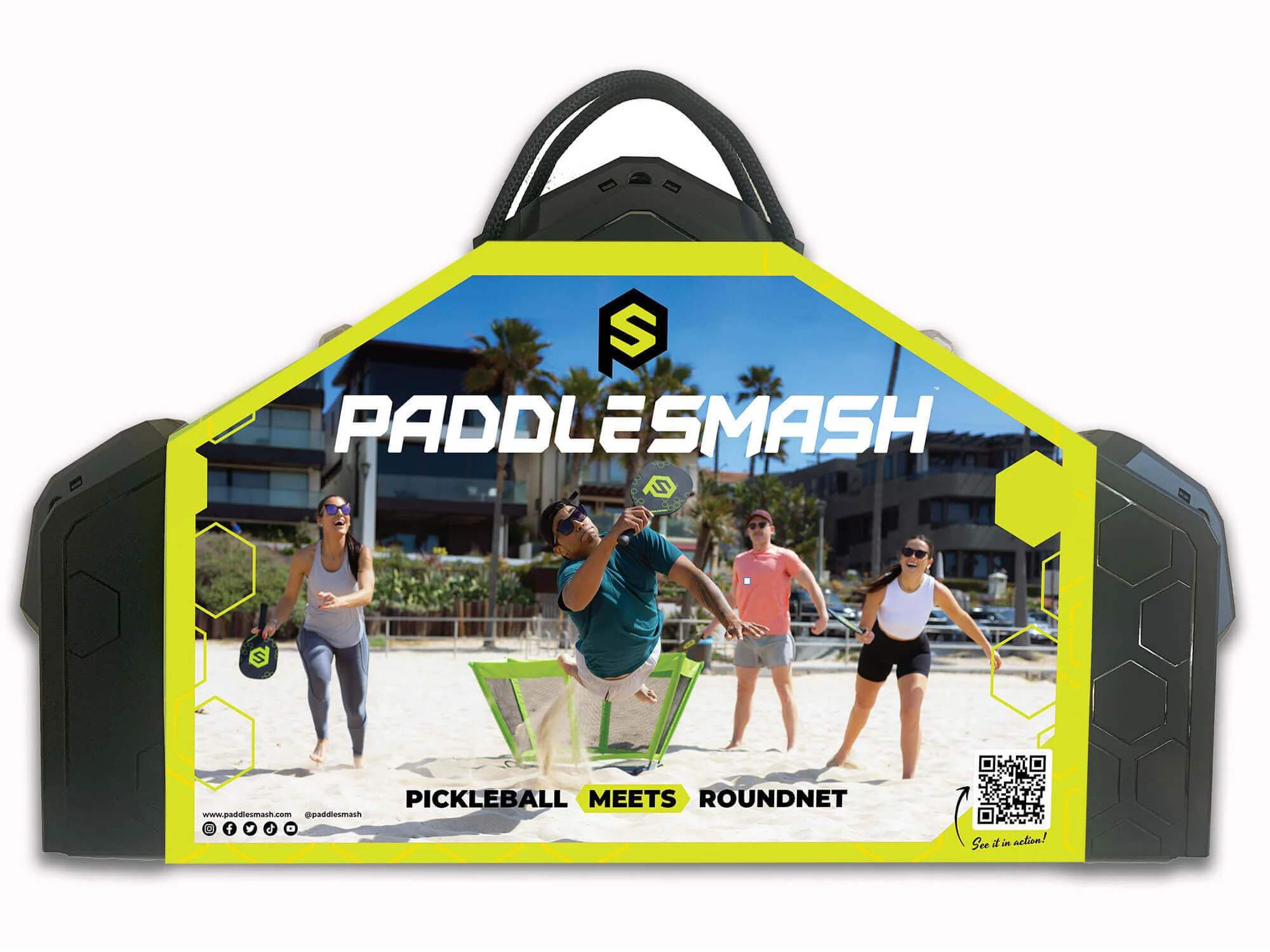 PaddleSmash - Image 16