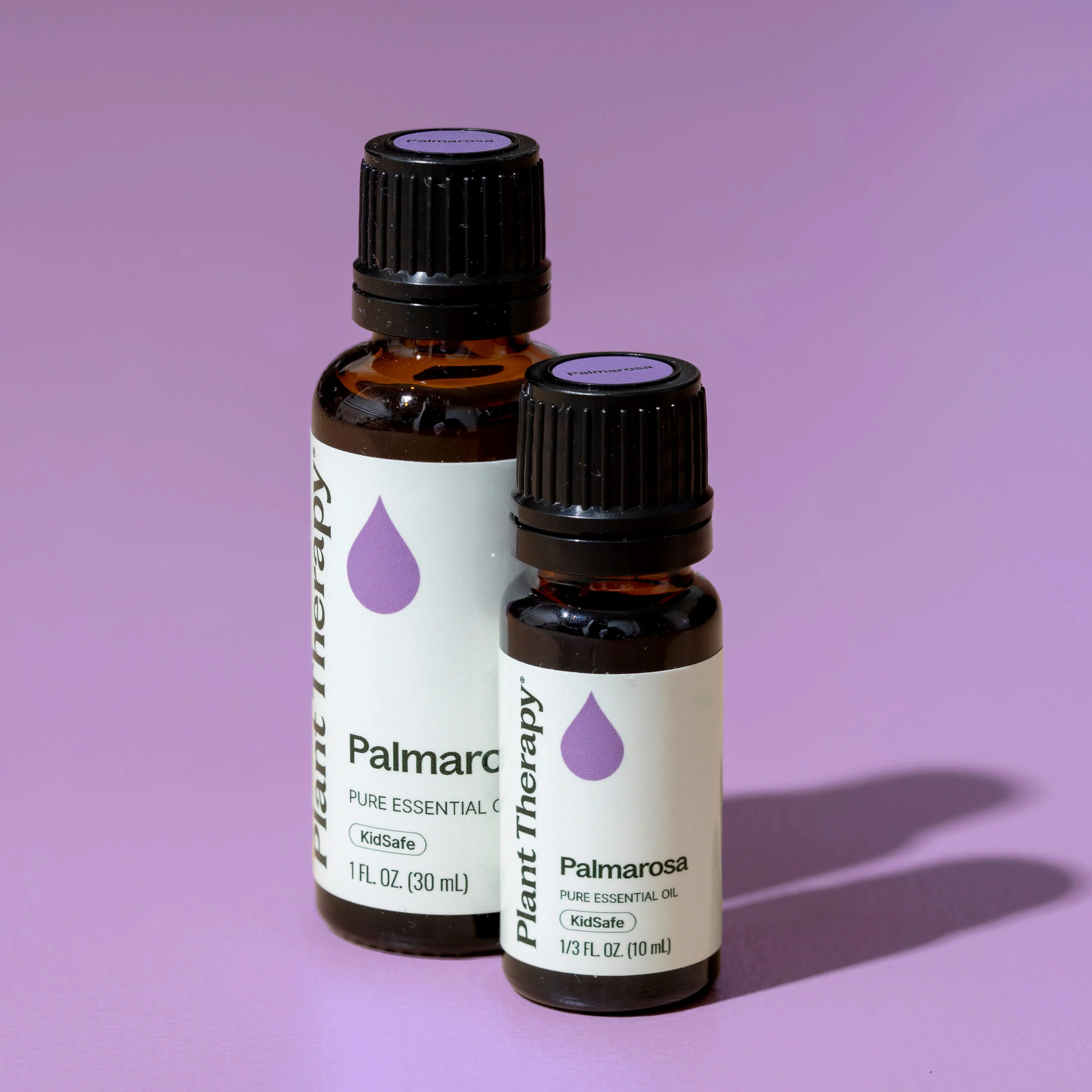 Palmarosa Essential Oil - Image 11