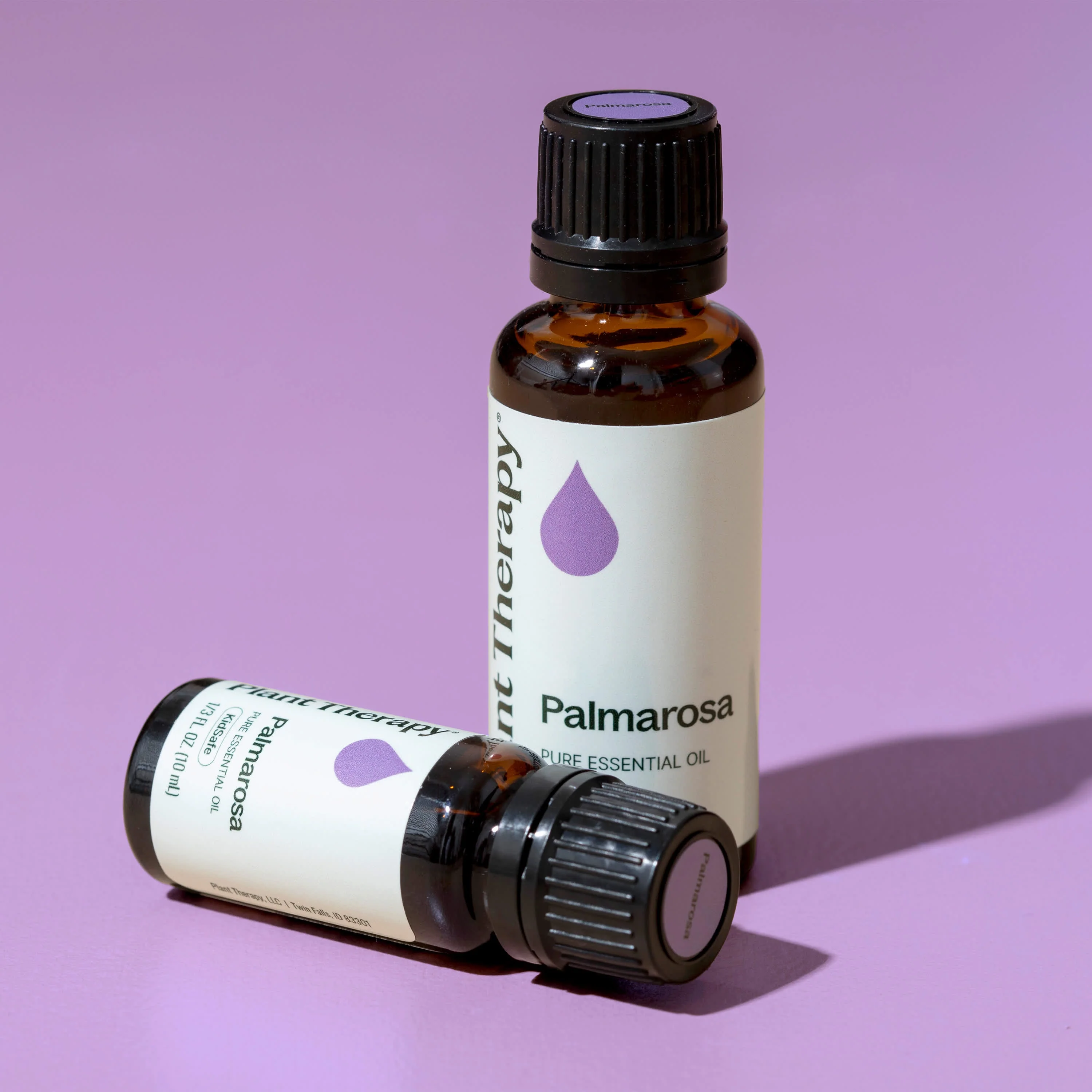 Palmarosa Essential Oil - Image 12