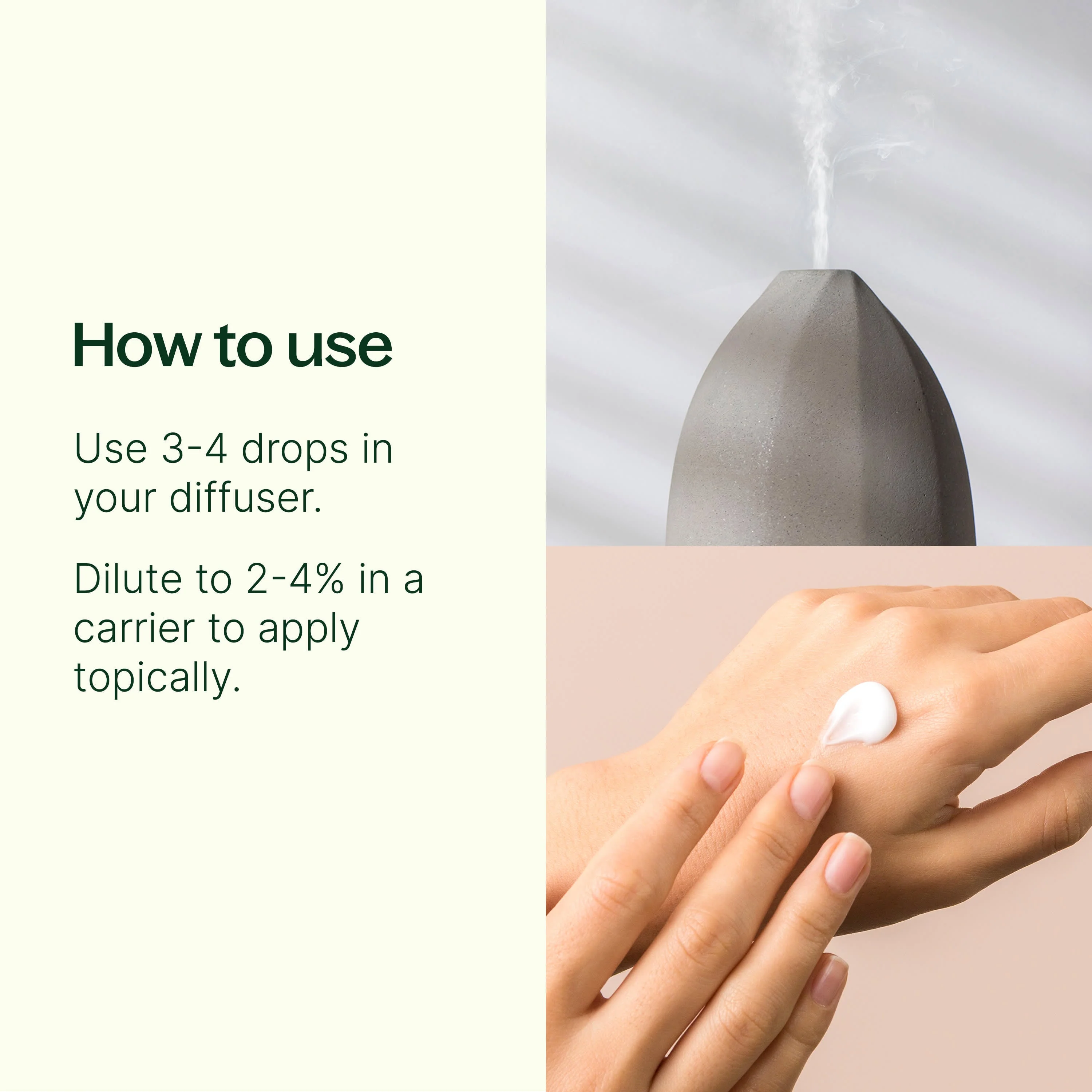 Palmarosa Essential Oil - Image 3