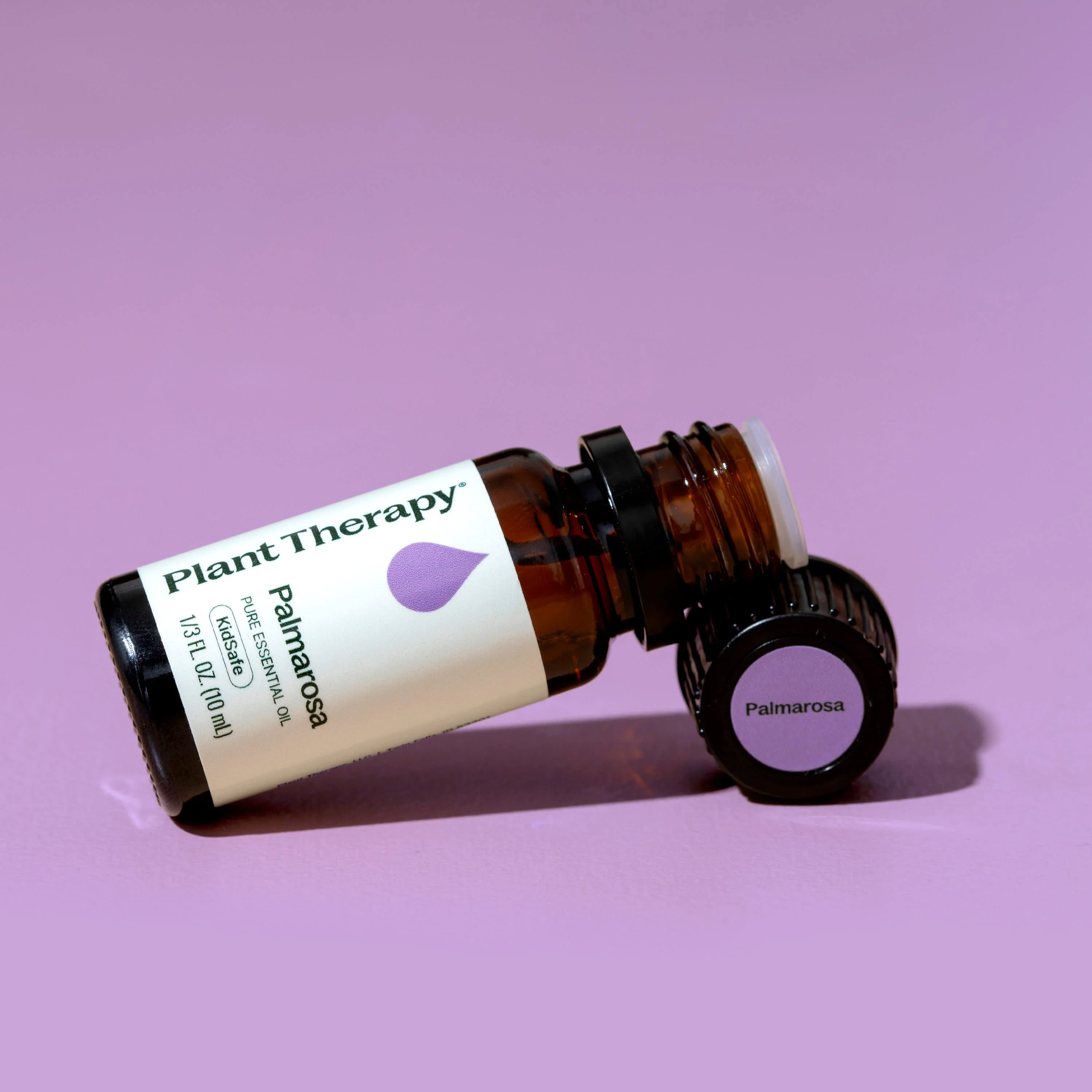 Palmarosa Essential Oil - Image 9