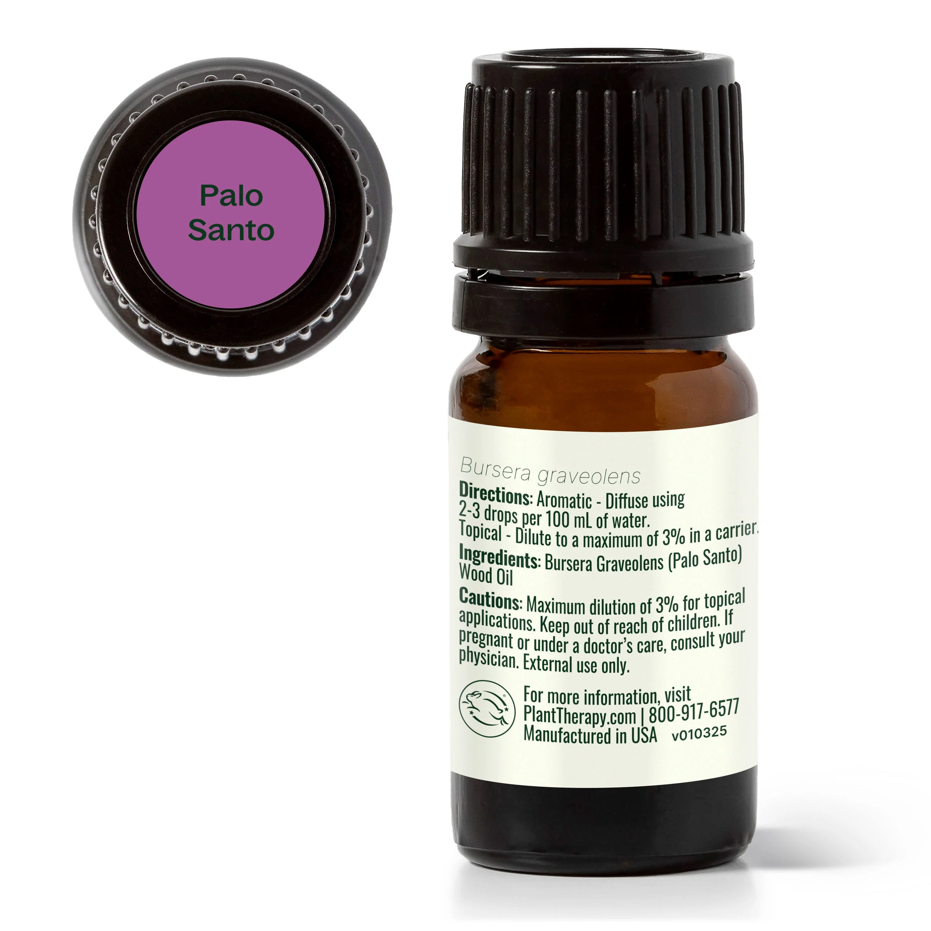 Palo Santo Essential Oil - Image 11