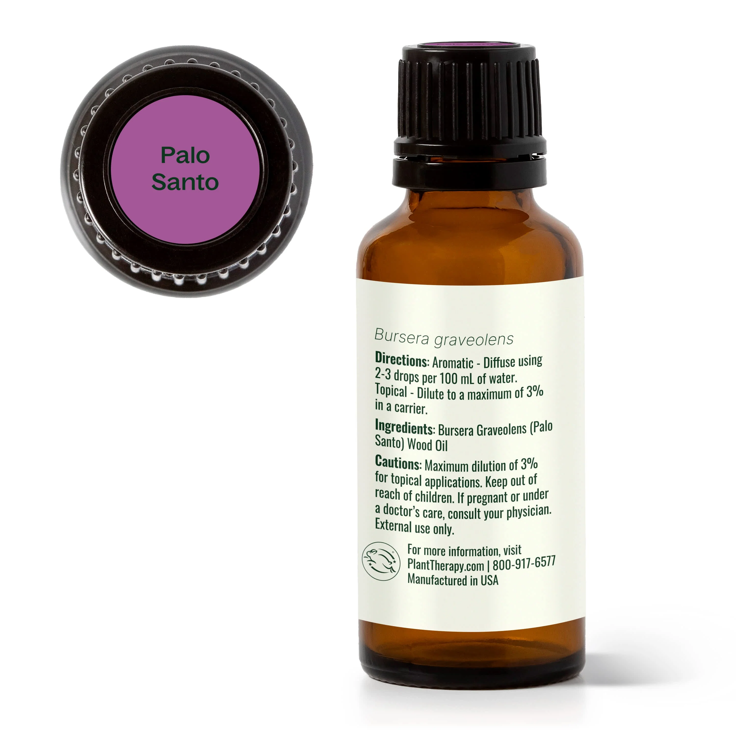Palo Santo Essential Oil - Image 13