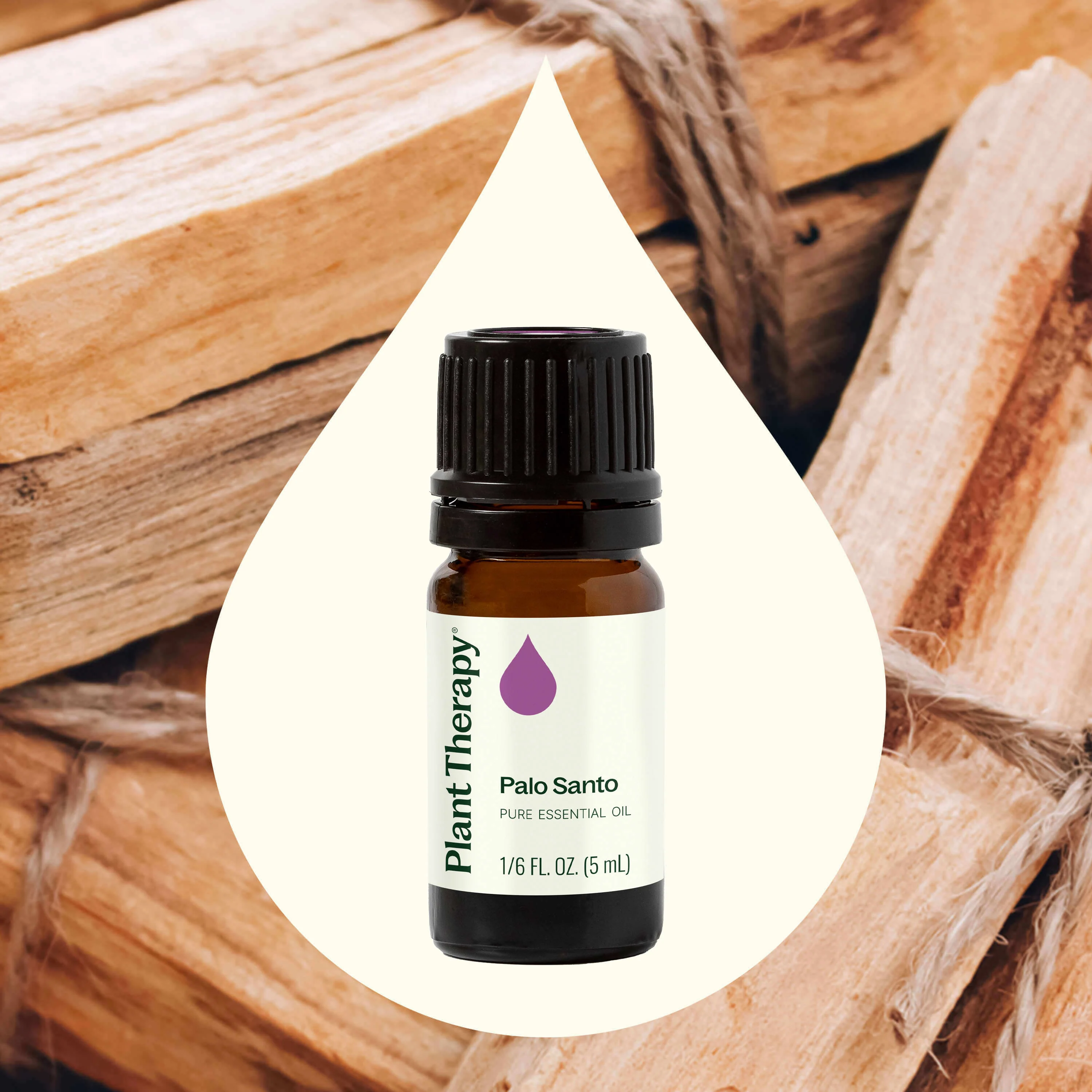 Palo Santo Essential Oil - Image 2