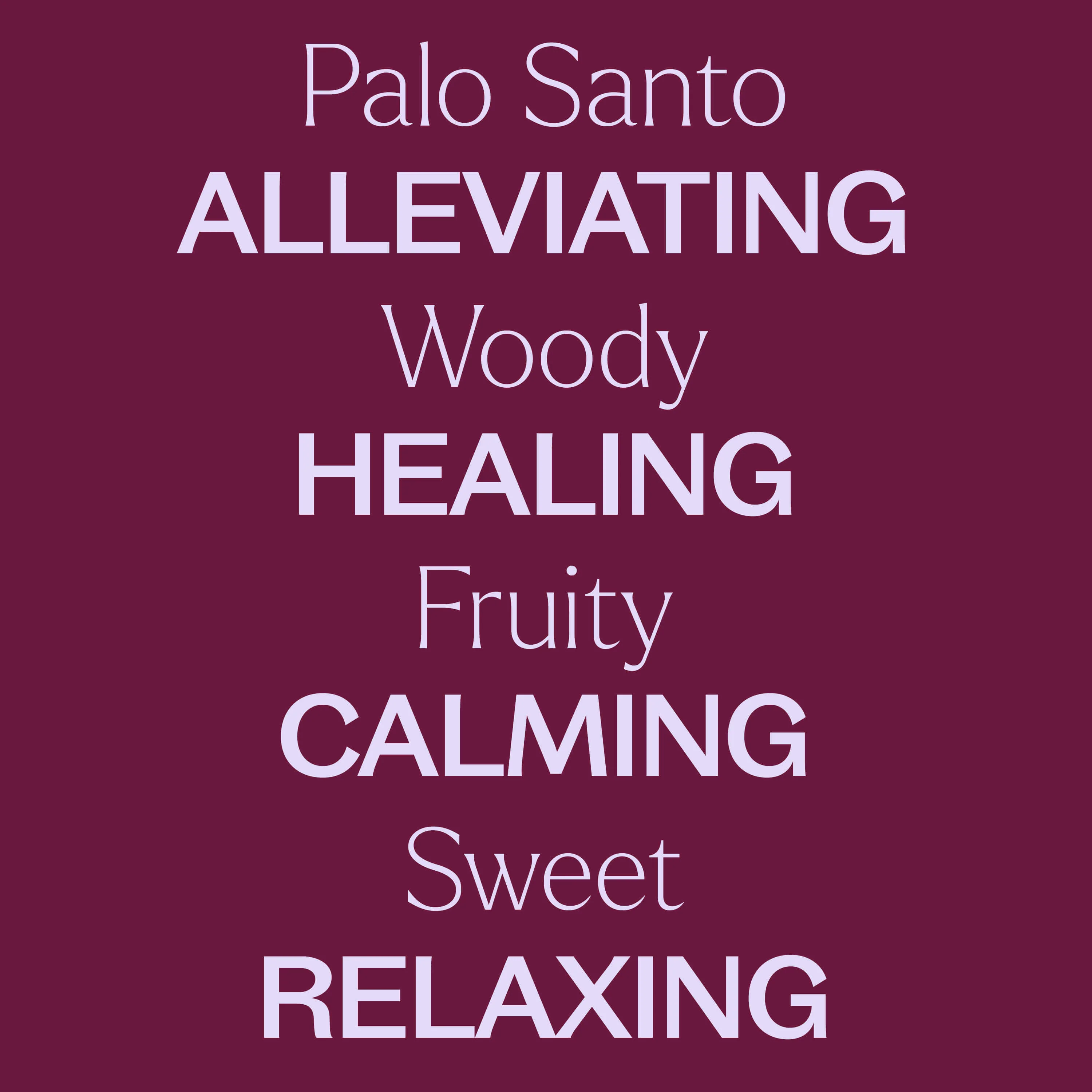 Palo Santo Essential Oil - Image 5