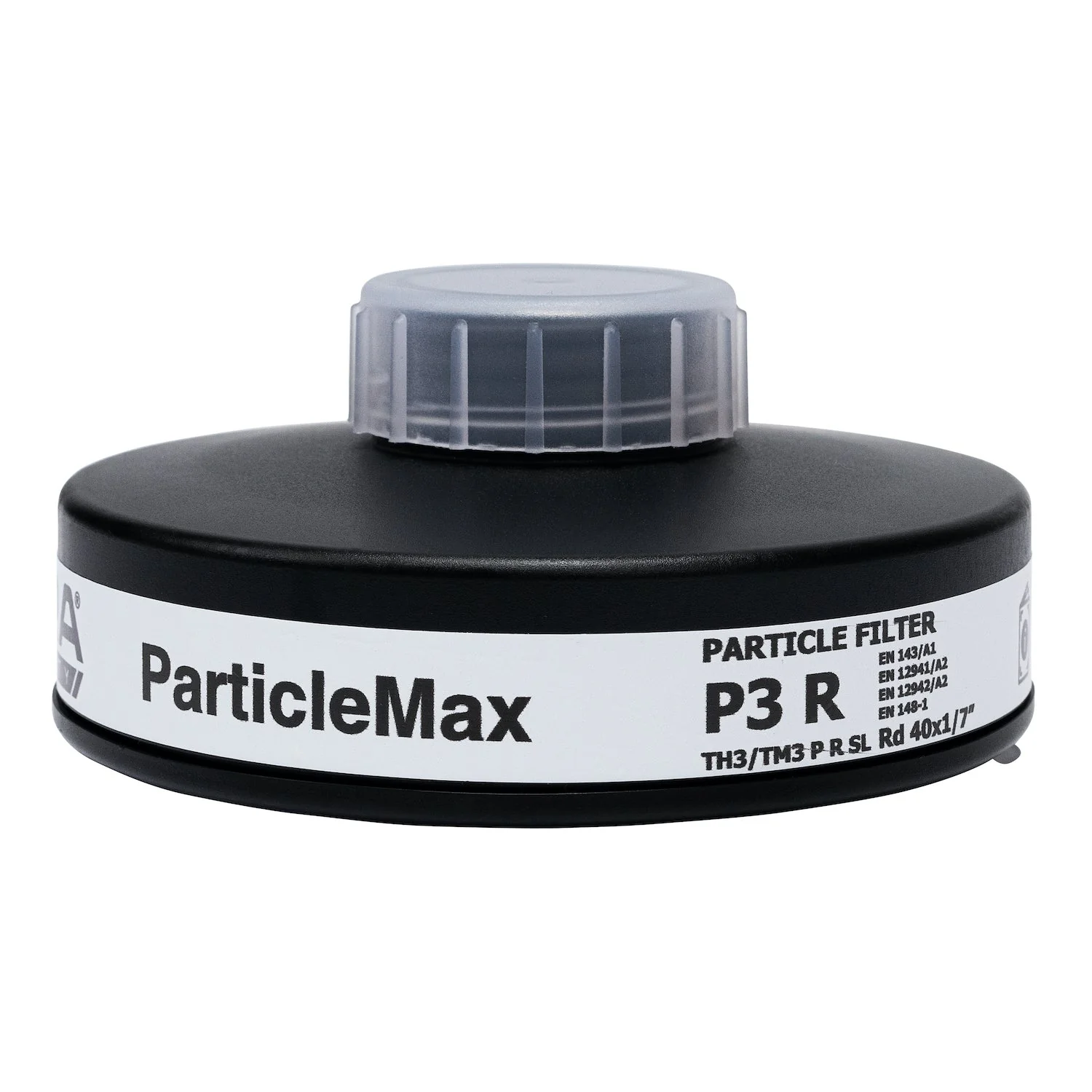 ParticleMax P3 Virus Respirator Filter - 6 Pack - Image 2