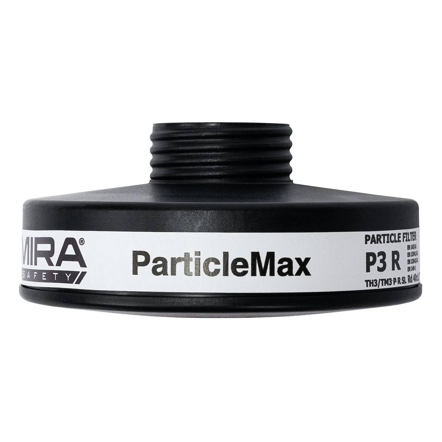 ParticleMax P3 Virus Respirator Filter - 6 Pack - Image 8