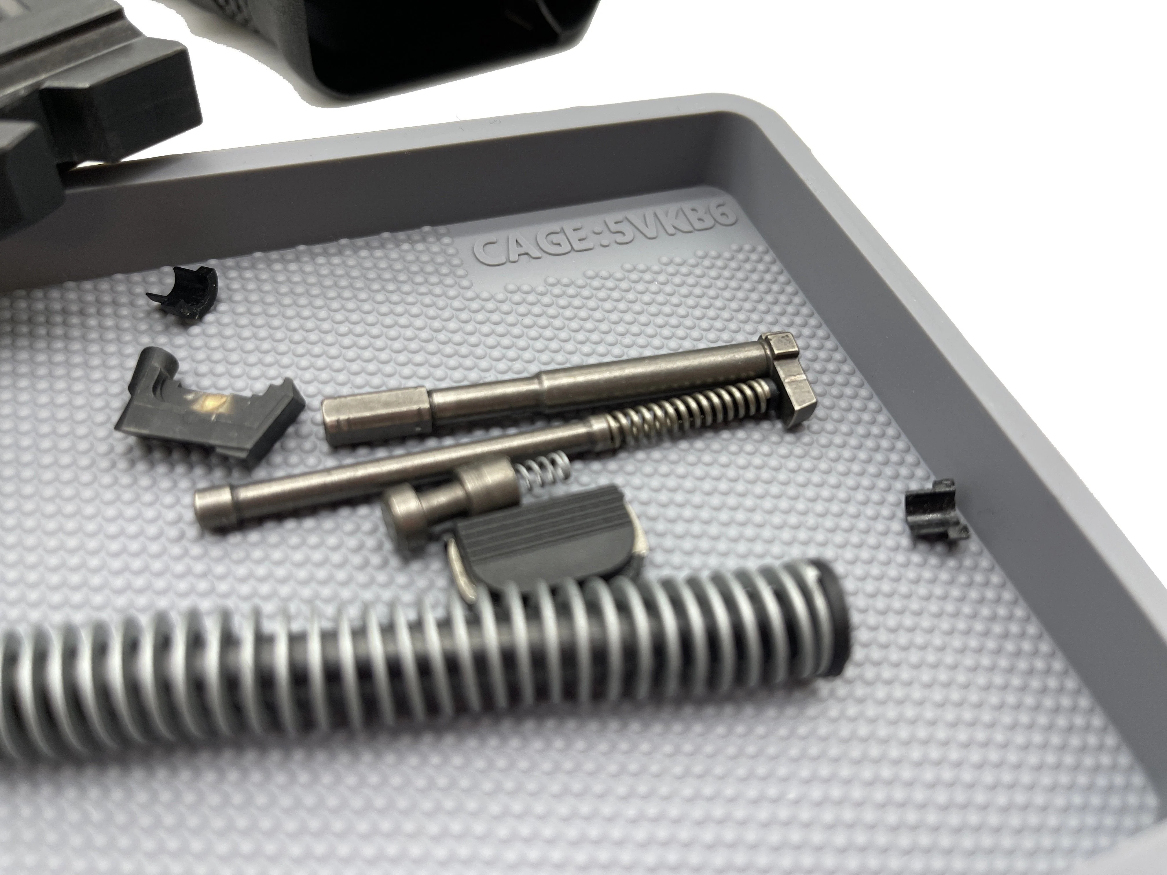 Parts Tray - Armorer - Non Slip - Image 11