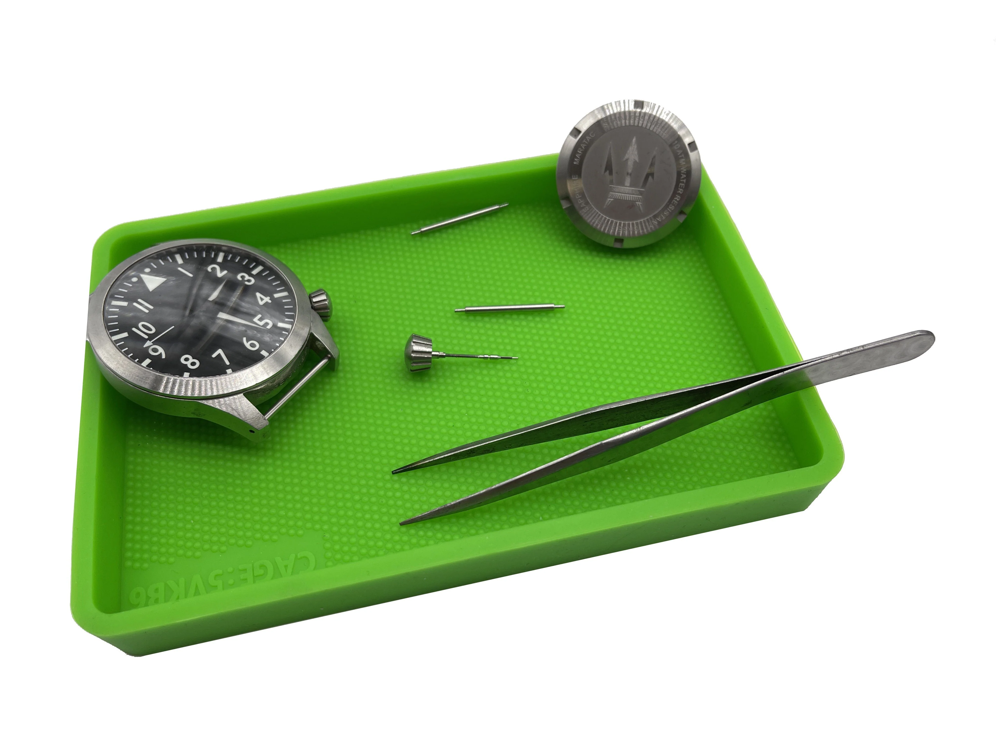 Parts Tray - Armorer - Non Slip - Image 12