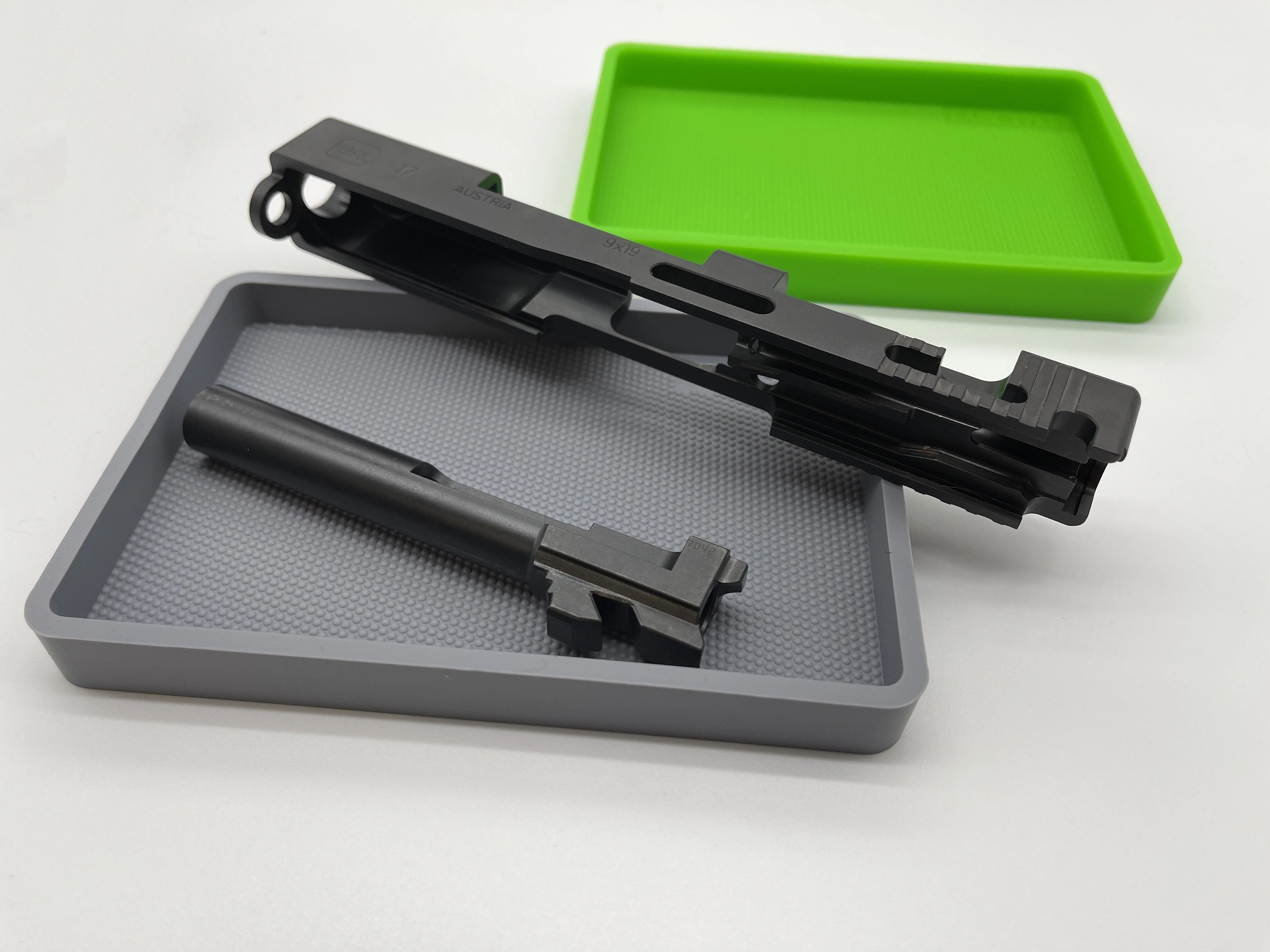 Parts Tray - Armorer - Non Slip - Image 16