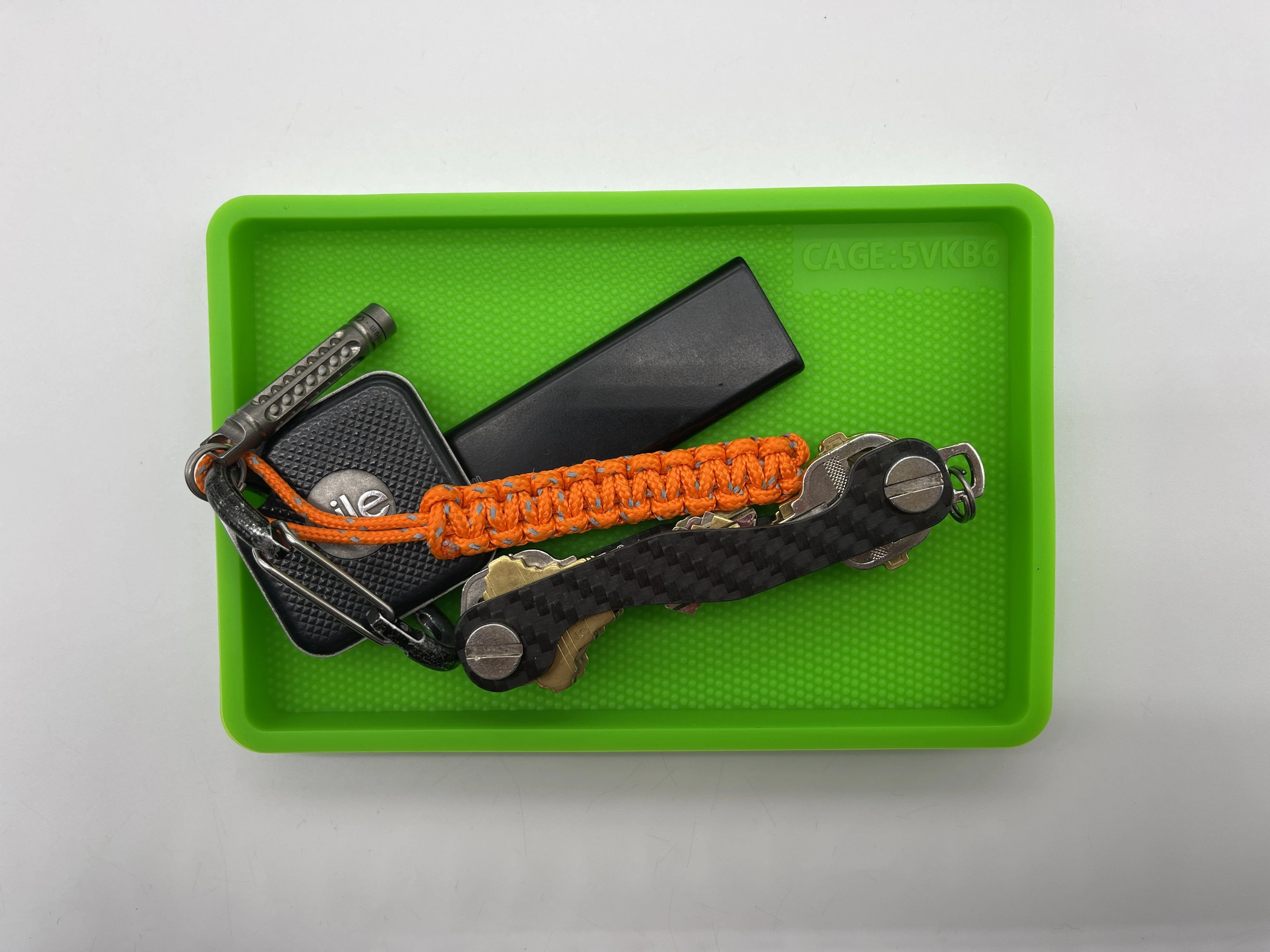 Parts Tray - Armorer - Non Slip - Image 19