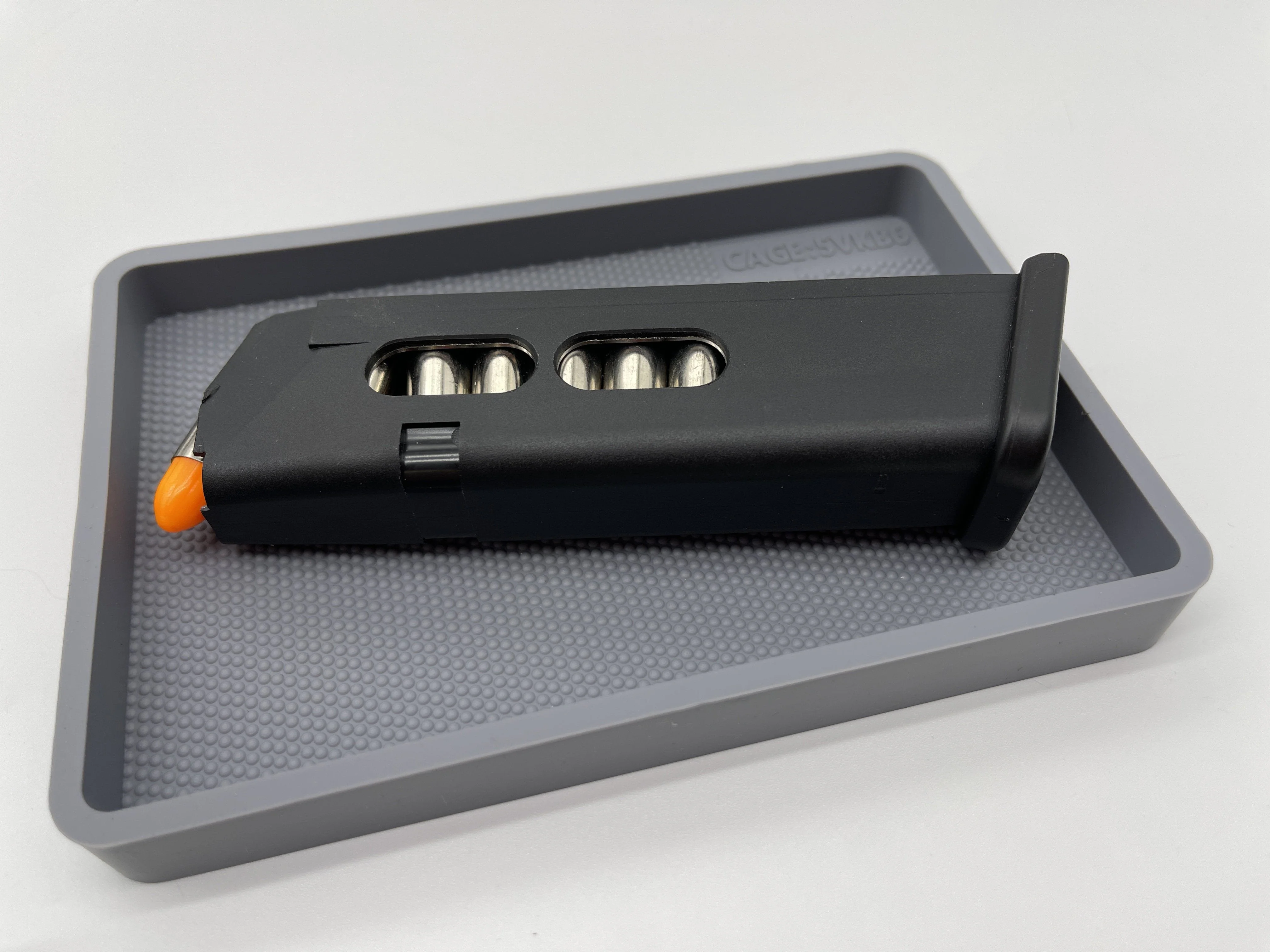 Parts Tray - Armorer - Non Slip - Image 21