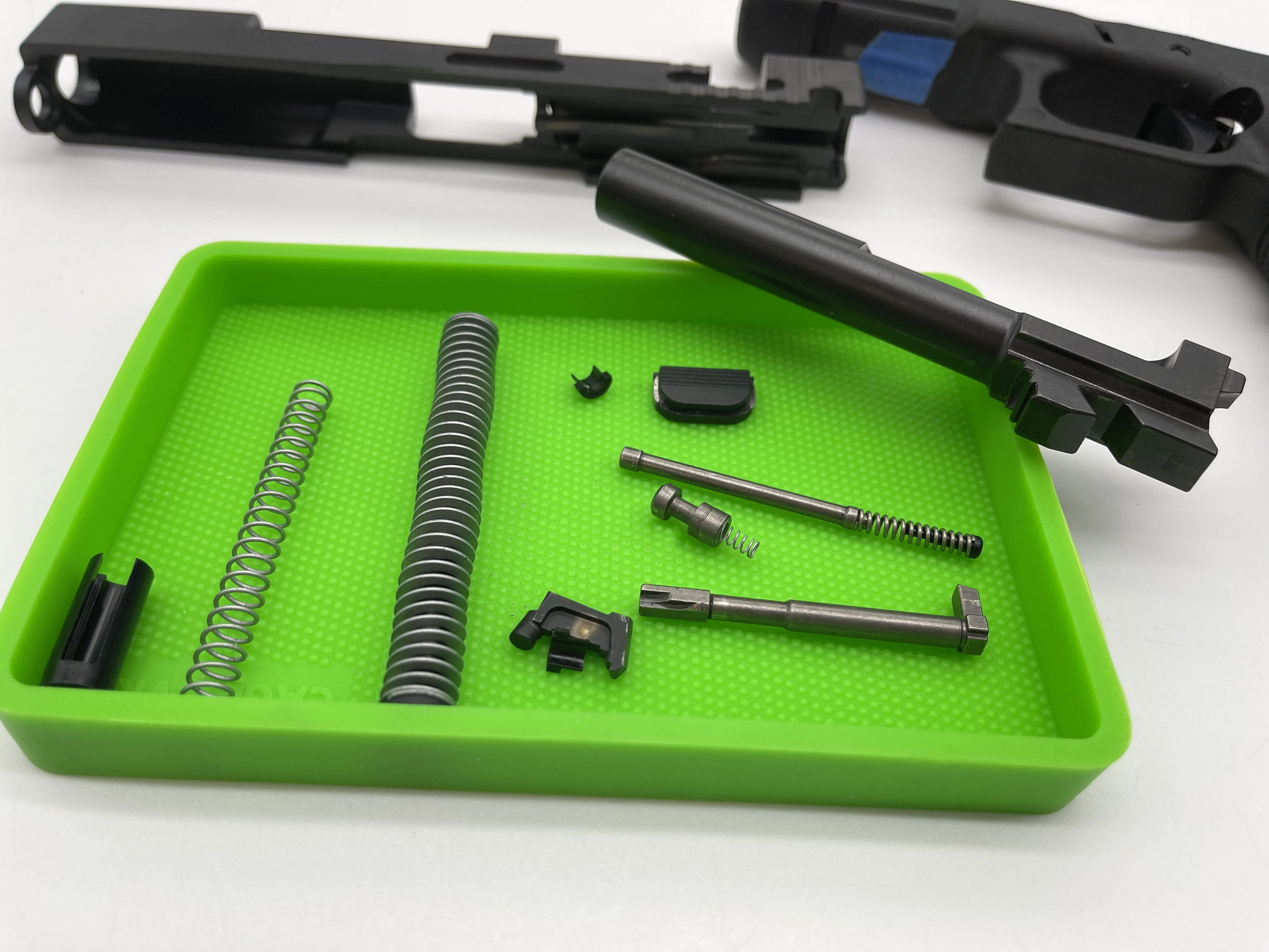 Parts Tray - Armorer - Non Slip - Image 22