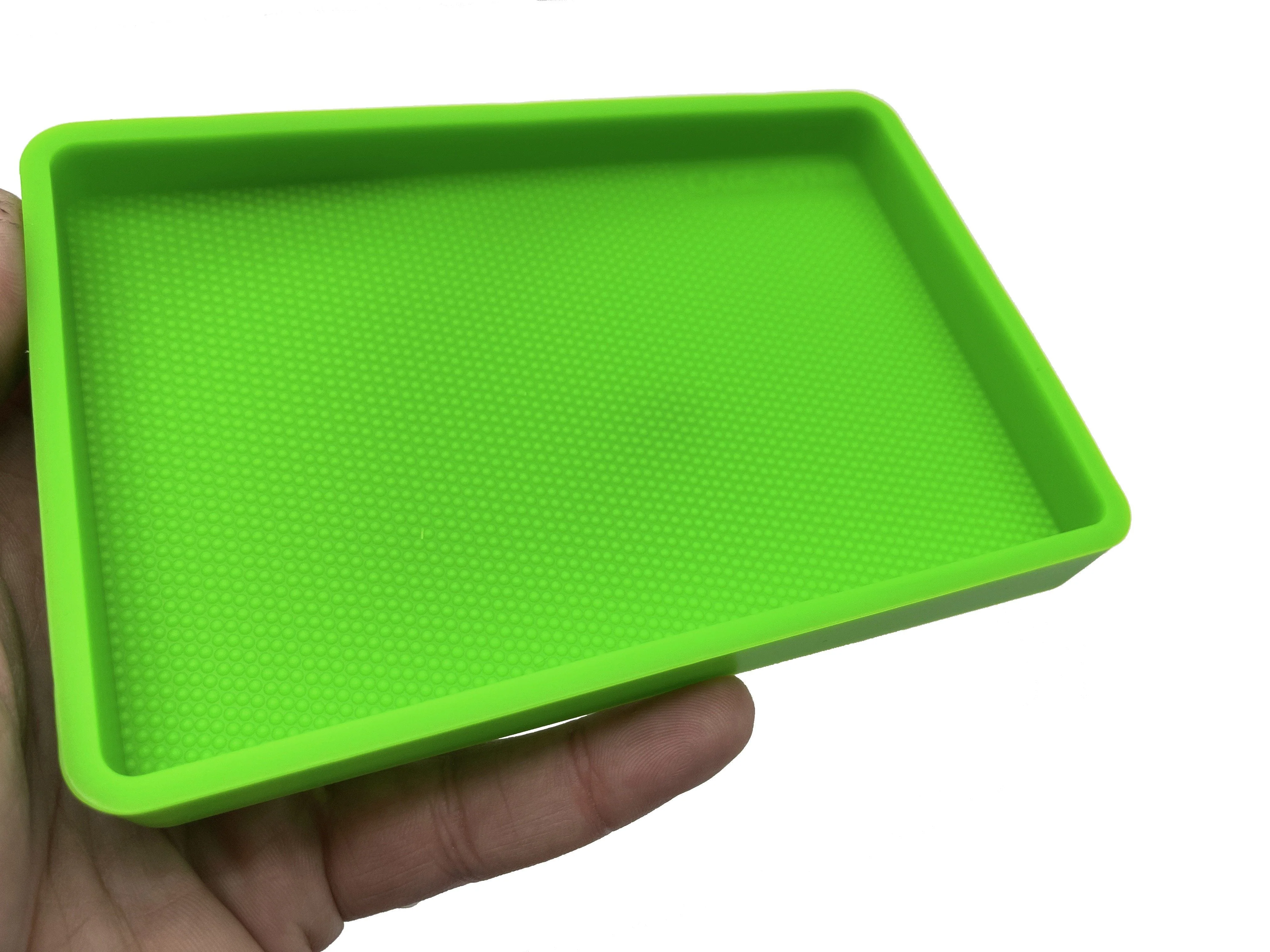 Parts Tray - Armorer - Non Slip - Image 24