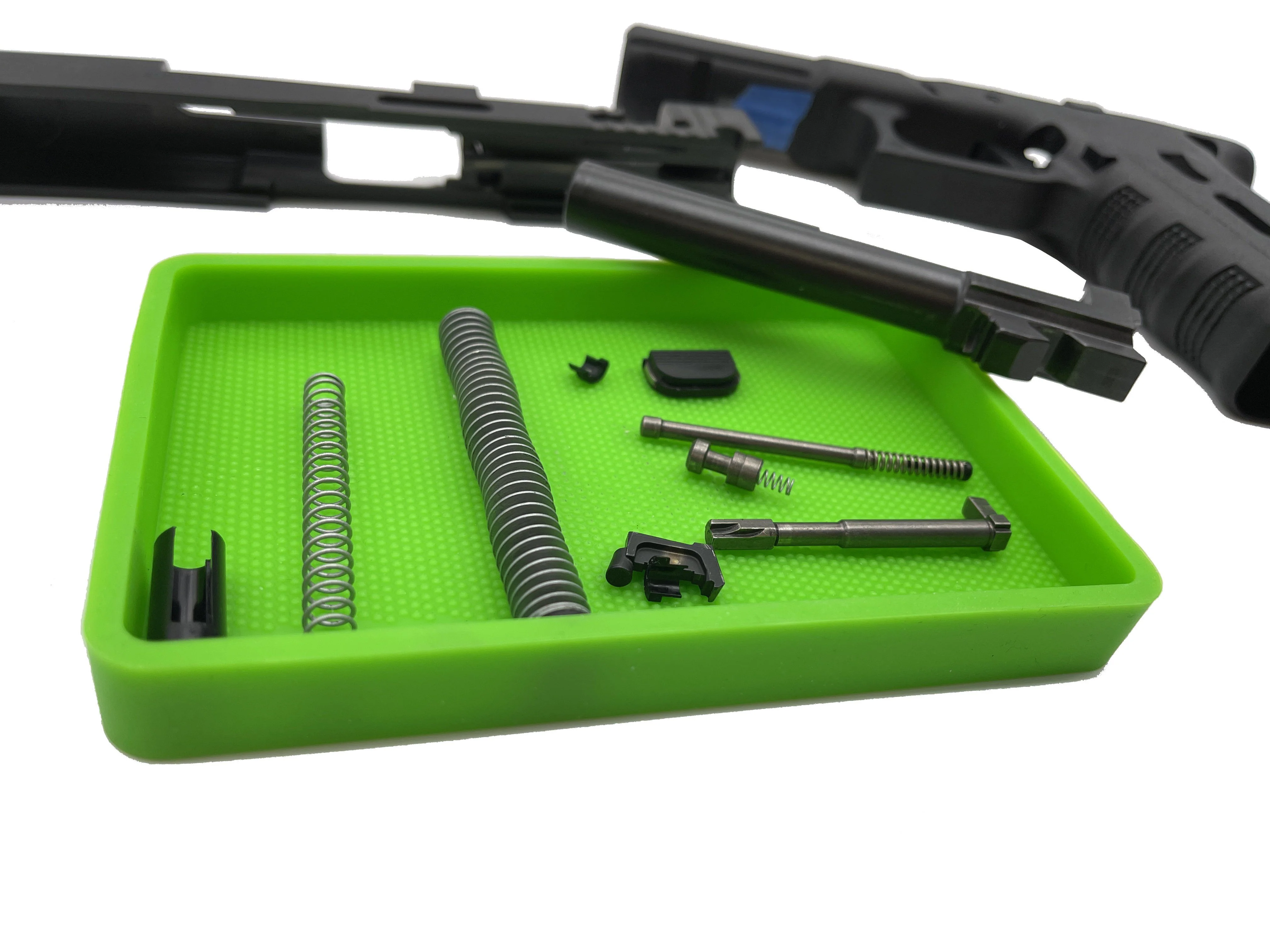 Parts Tray - Armorer - Non Slip - Image 4