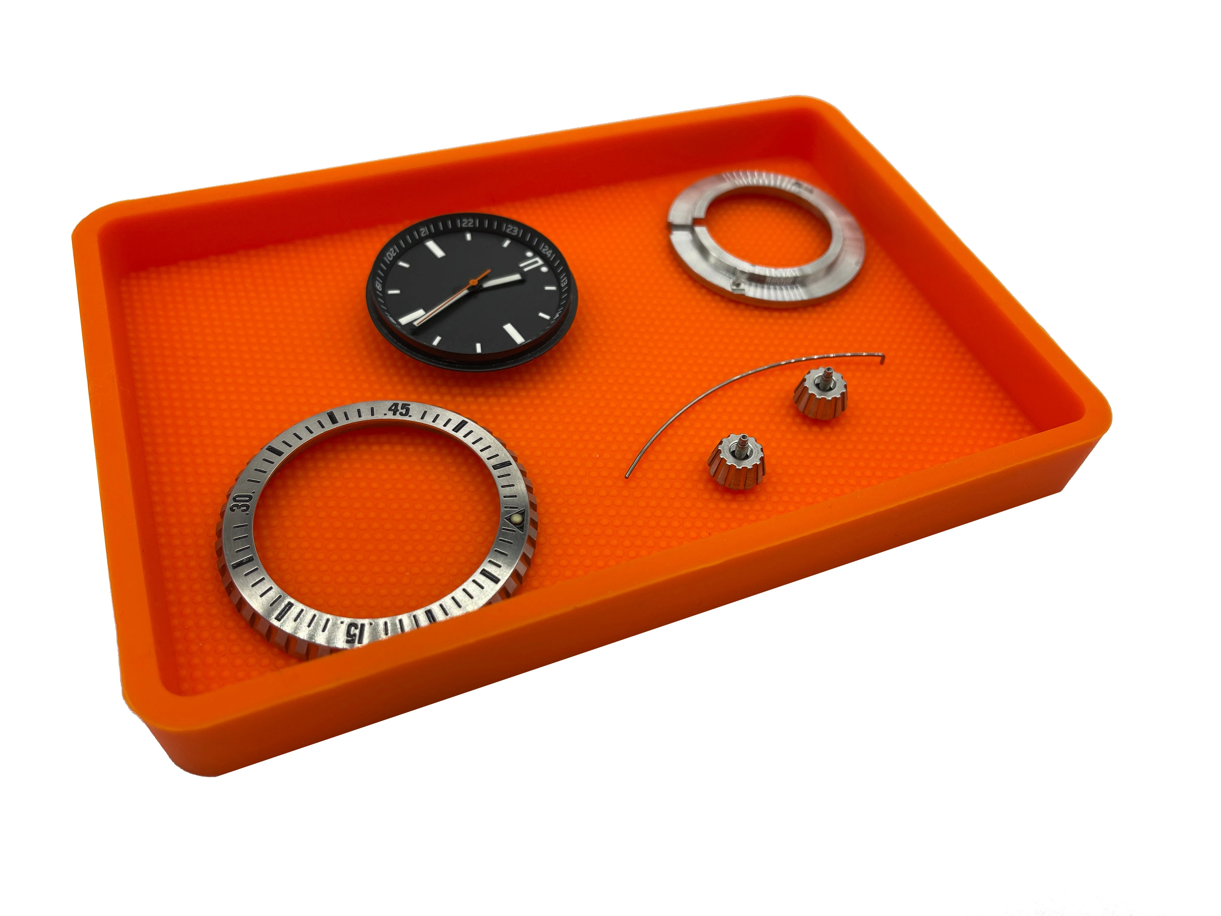 Parts Tray - Armorer - Non Slip - Image 5