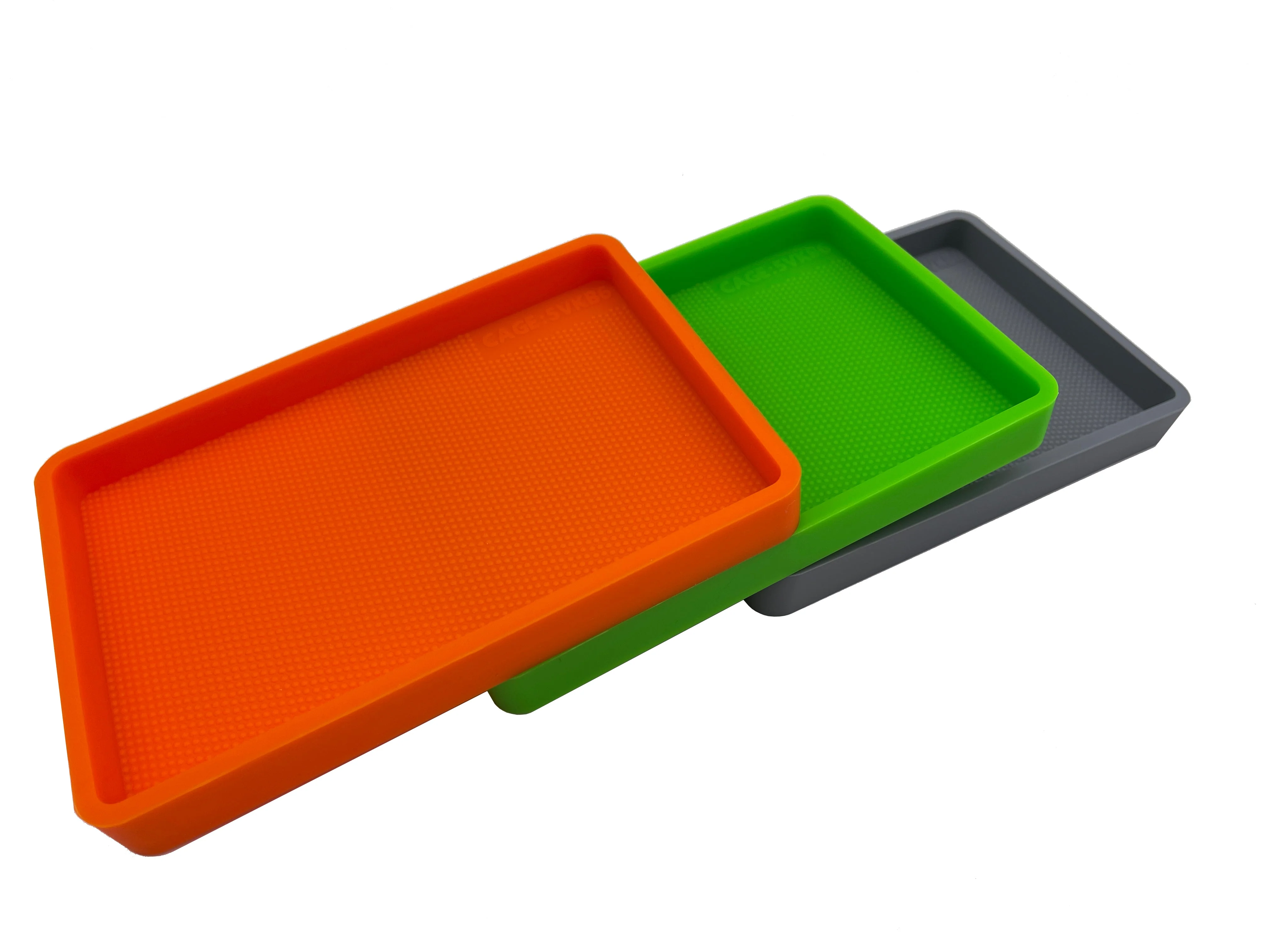 Parts Tray - Armorer - Non Slip - Image 7