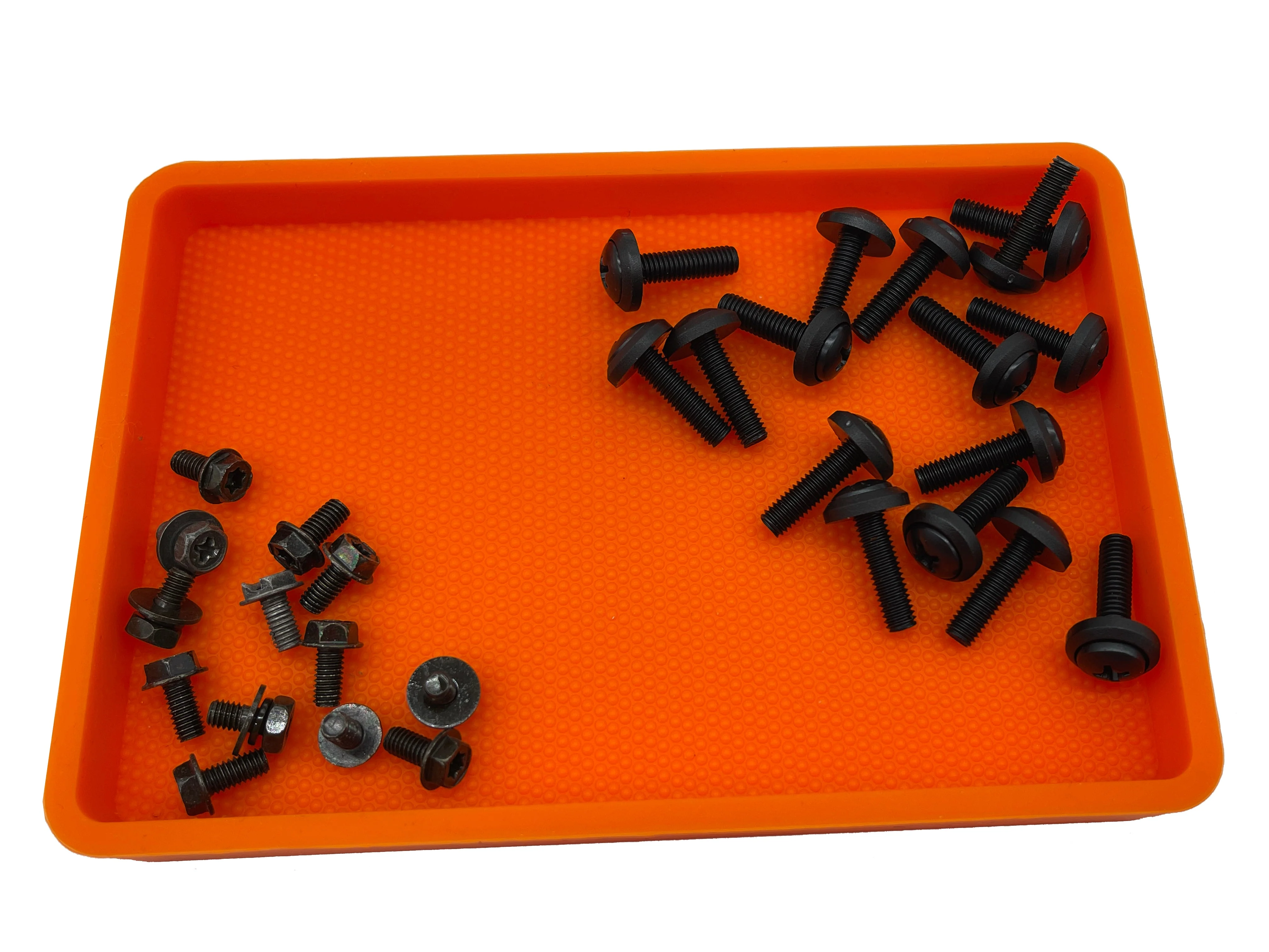 Parts Tray - Armorer - Non Slip - Image 8