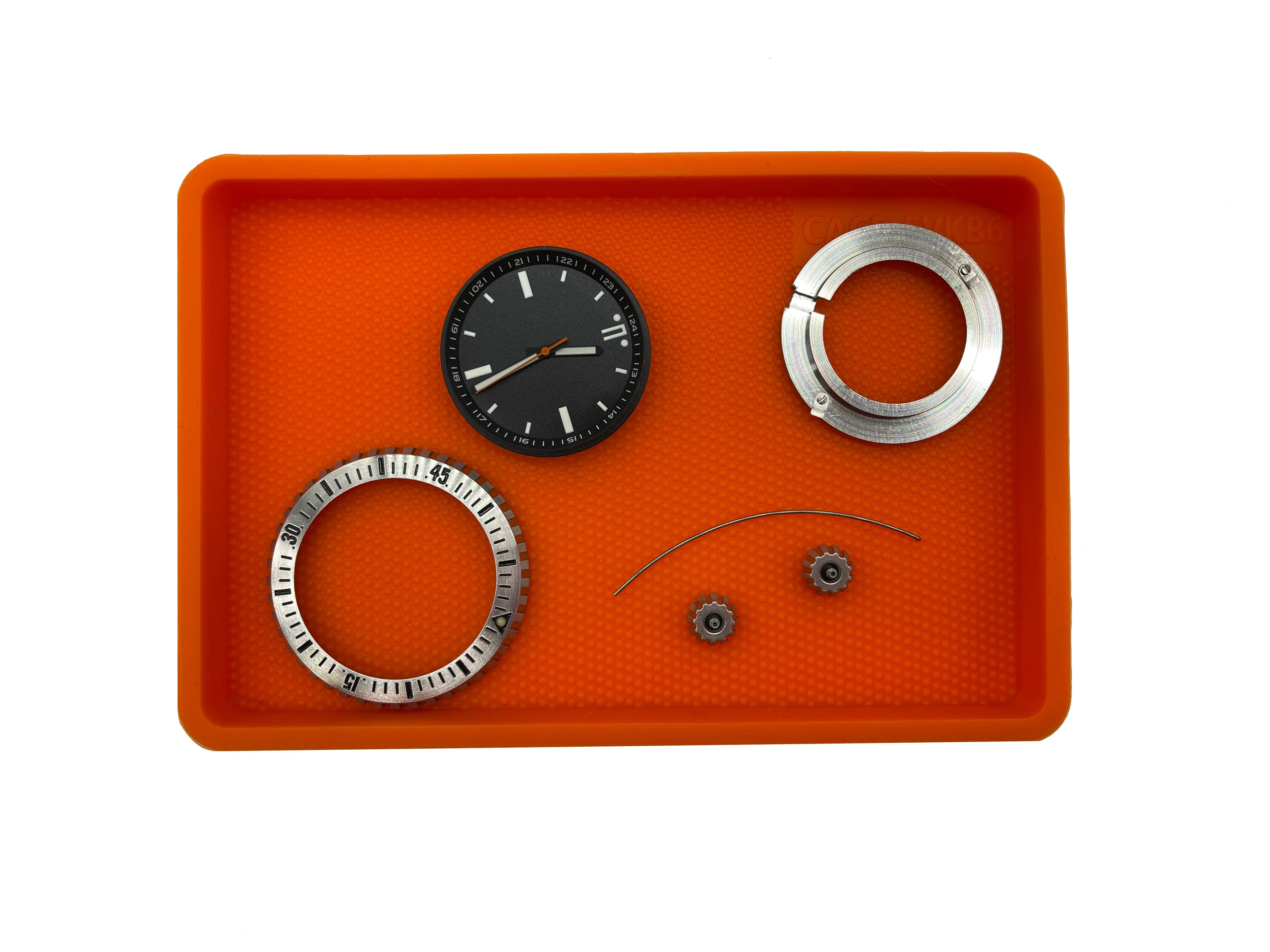 Parts Tray - Armorer - Non Slip - Image 9