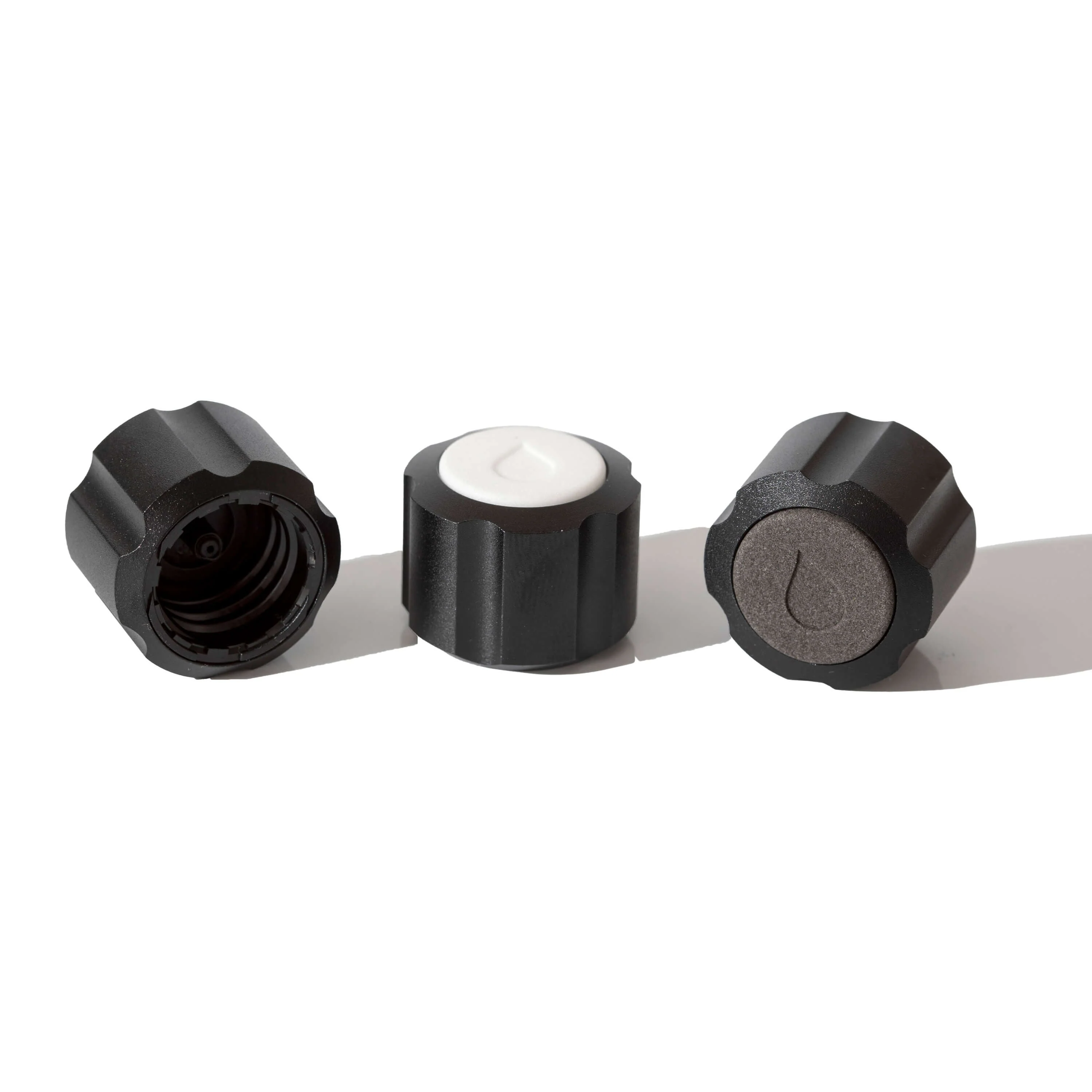 Passive Diffuser Cap 3-Pack - Image 2
