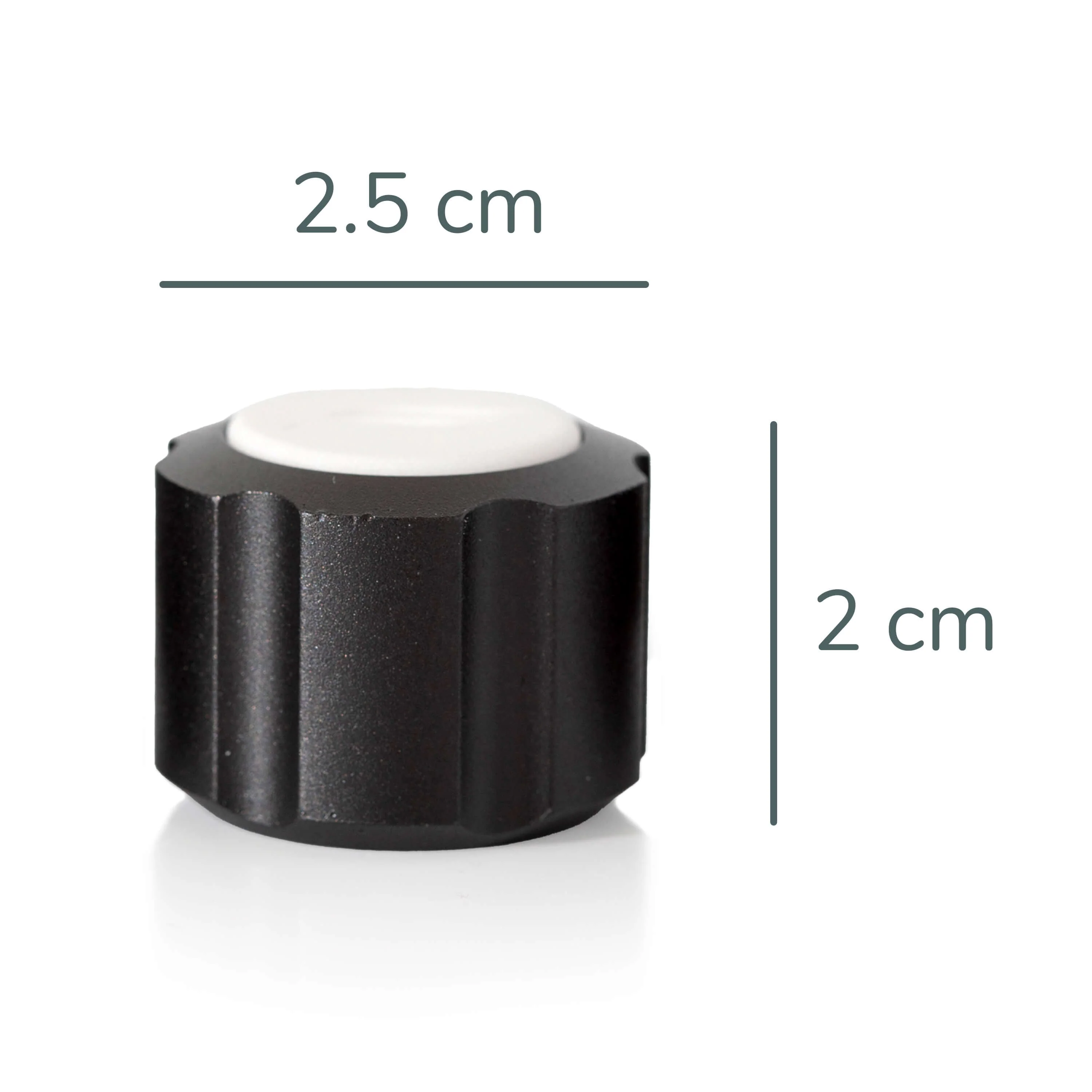 Passive Diffuser Cap 3-Pack - Image 4