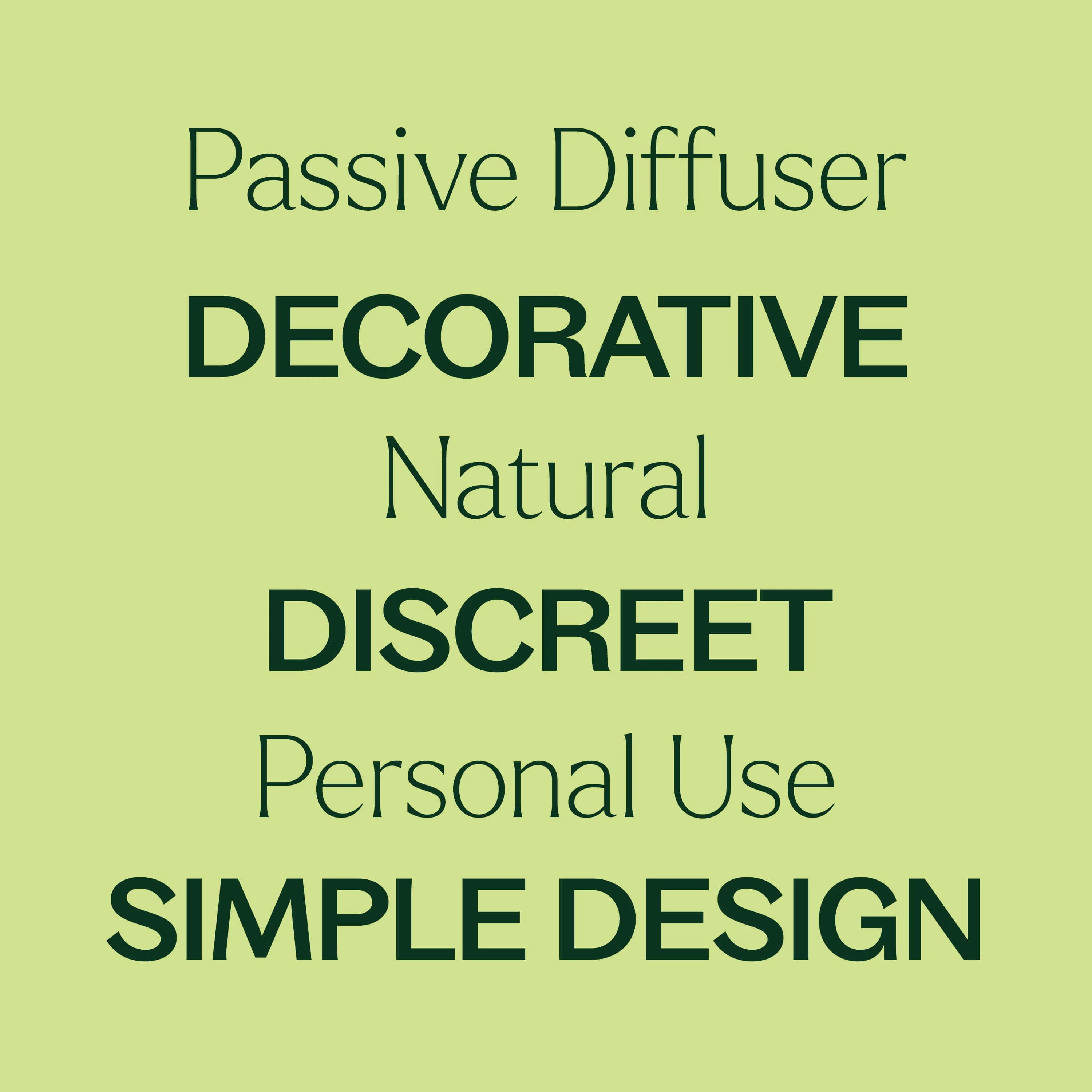 Passive Diffuser Cap 3-Pack - Image 6